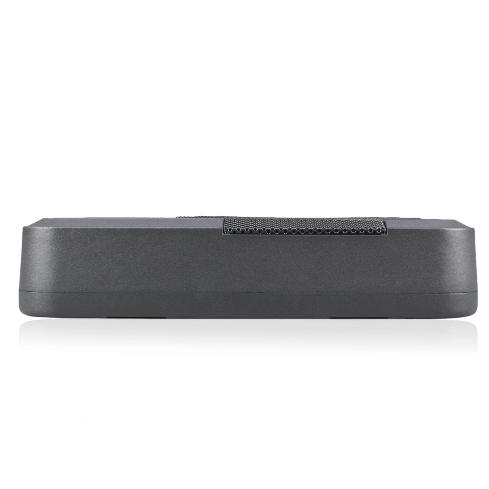 Alpine PWE-S8 Compact Underseat Powered Active Subwoofer with Remote 120w RMS - Image 4