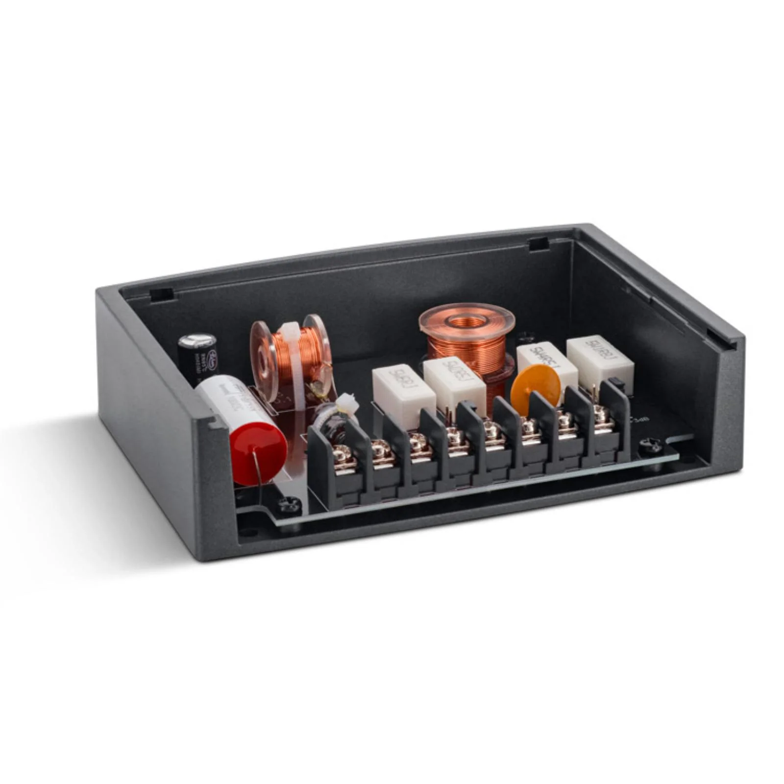 Alpine R2-S653 Speakers 6.5 Inch 16.5cm 2022 R Series Pro 3 Way Component 100w - Image 7