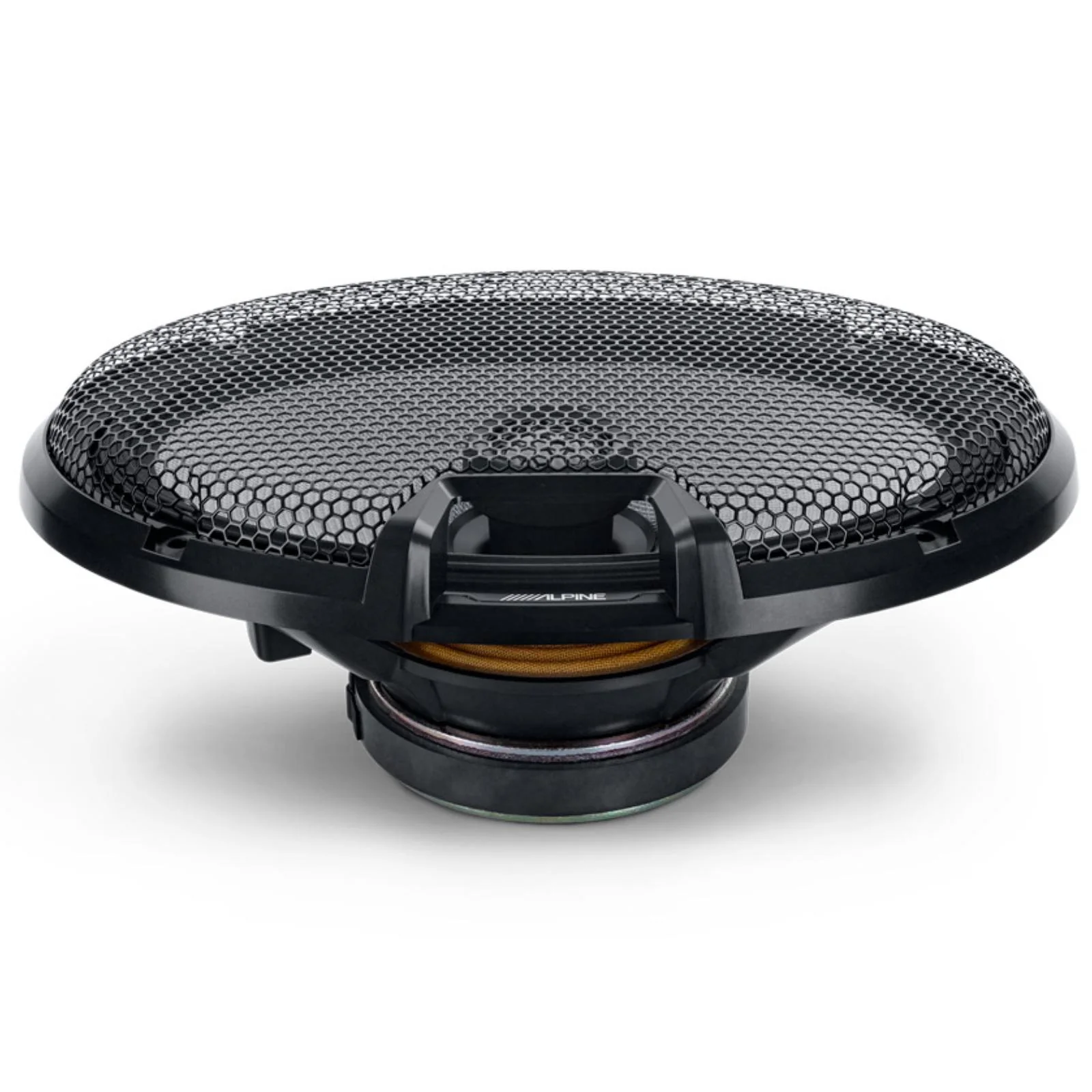 Alpine R2-S69 Speakers 6x9 Inch 2022 R Series 2 Way Parcel Shelf Coaxial 100w - Image 6