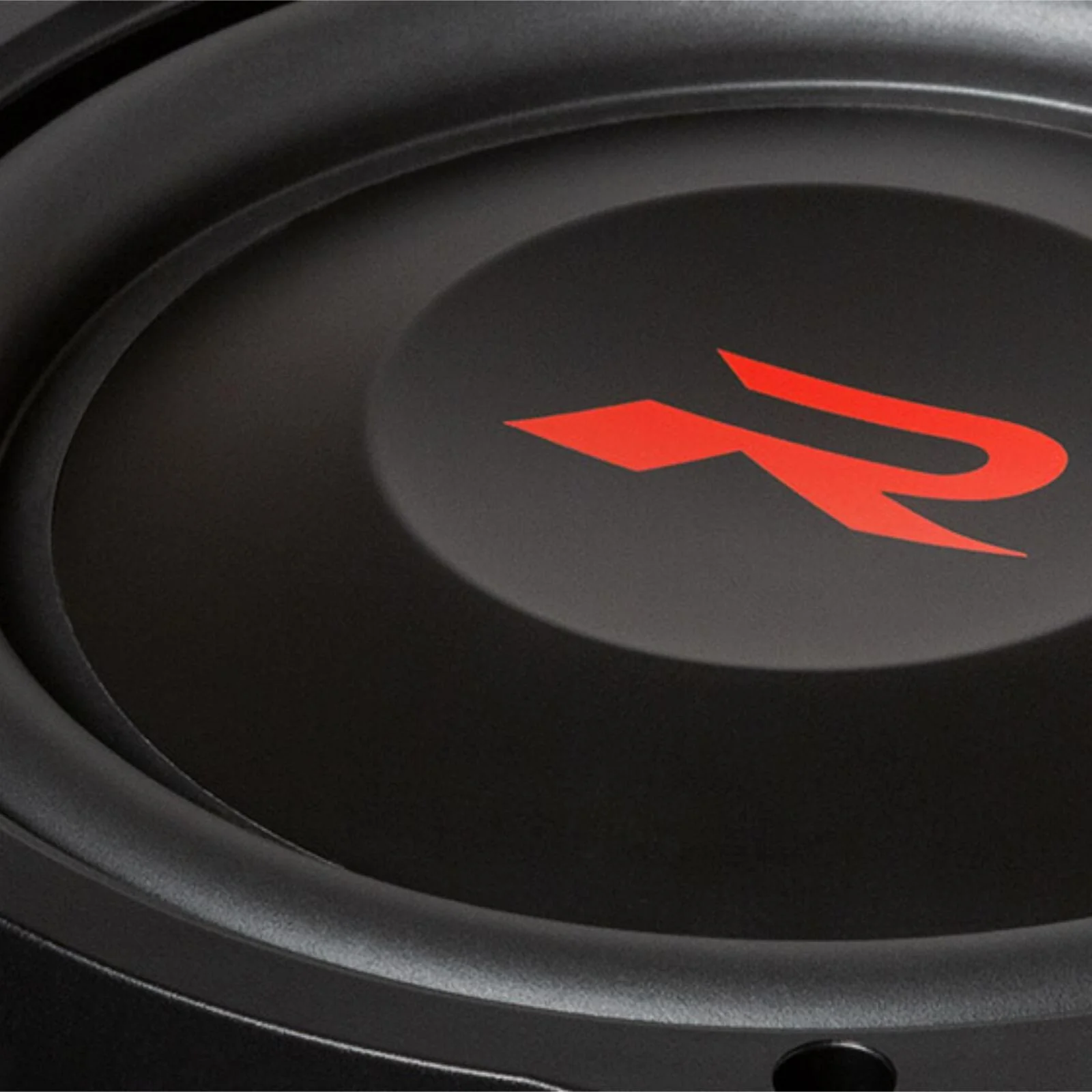 Alpine RS-W10D4 Sub 10" 25cm R Series Shallow Subwoofer Dual 4 Ohm 600w RMS - Image 6