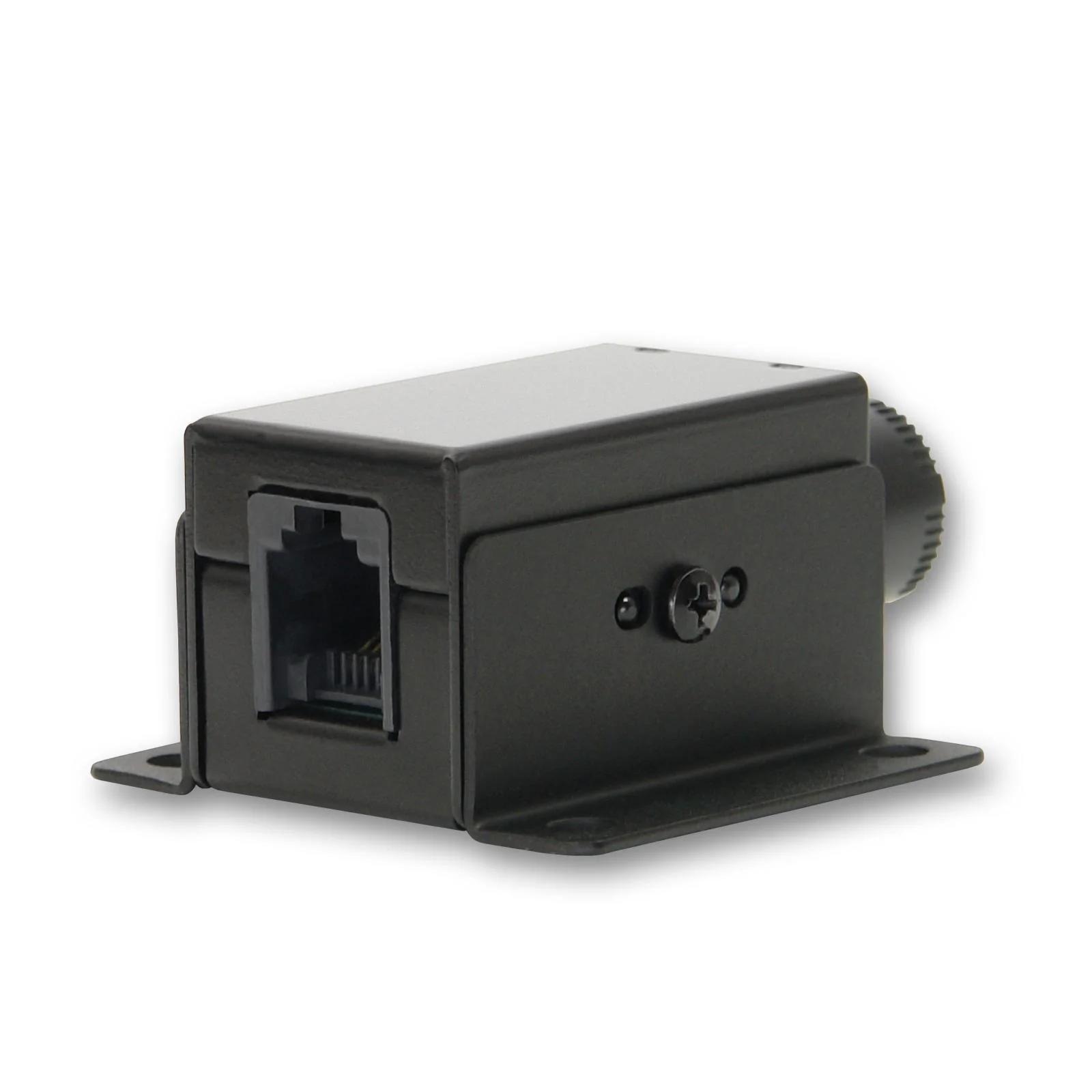 Alpine RUX-KNOB2 Remote Bass Subwoofer Level Control for X R S V PDX Series Amps - Image 3