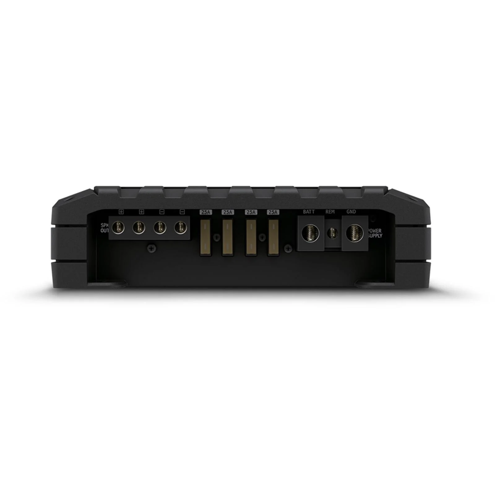 Alpine S2-A120M Amplifier 1 Channel Class D Monoblock Subwoofer Car Amp 1200w - Image 3