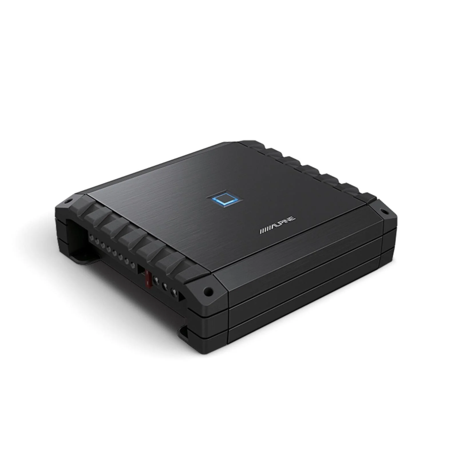 Alpine S2-A36F Amplifier 4 Channel Class D Bridgeable Stereo Car Amp 360w RMS