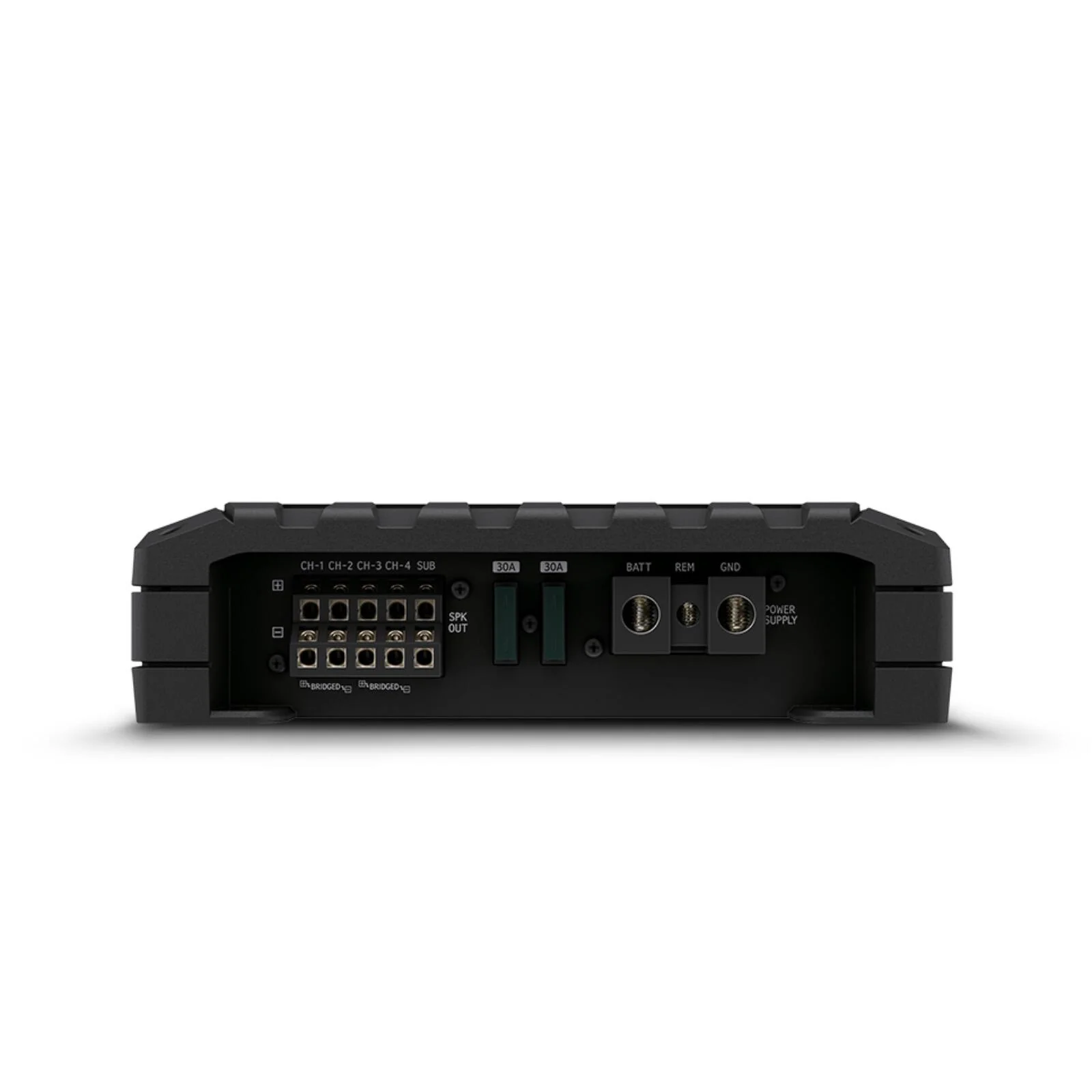 Alpine S2-A55V Amplifier 5 Channel Class D Bridgeable Stereo Car Amp 540w RMS - Image 3