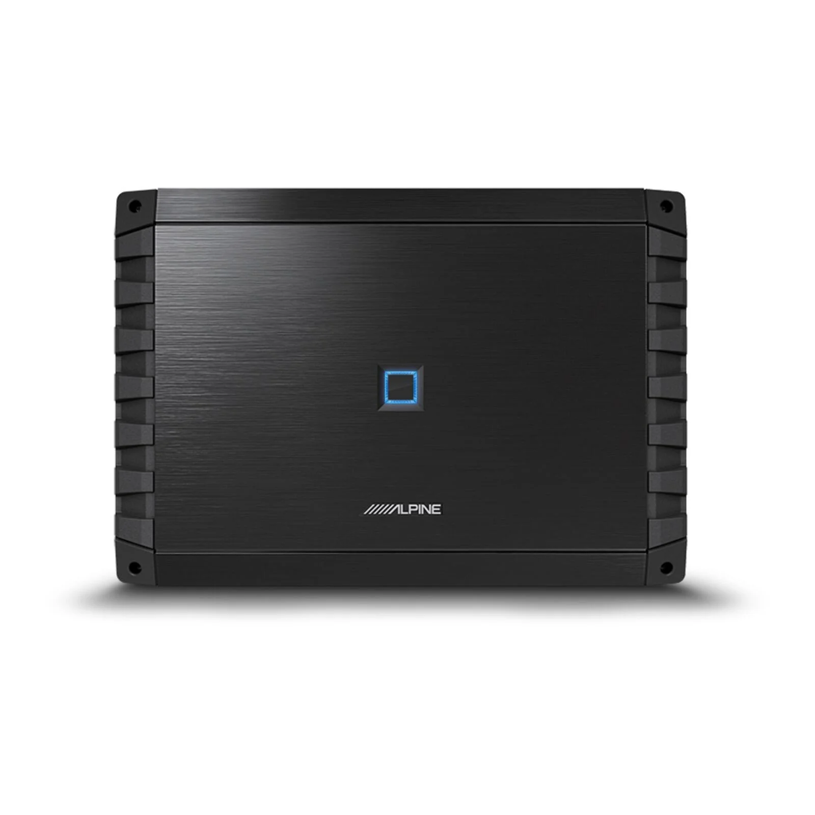 Alpine S2-A55V Amplifier 5 Channel Class D Bridgeable Stereo Car Amp 540w RMS - Image 4