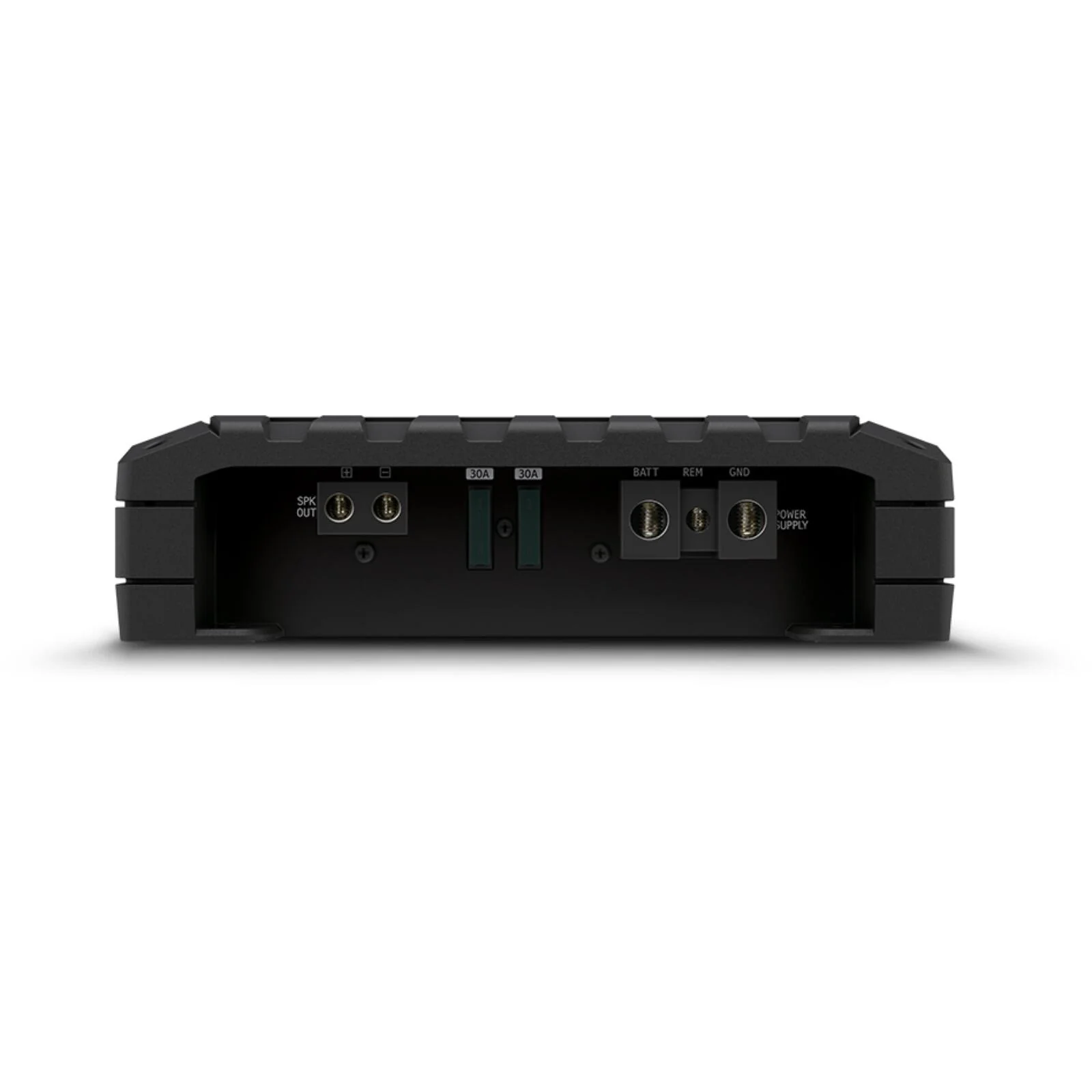 Alpine S2-A60M Amplifier 1 Channel Class D Monoblock Subwoofer Car Amp 600w RMS - Image 3