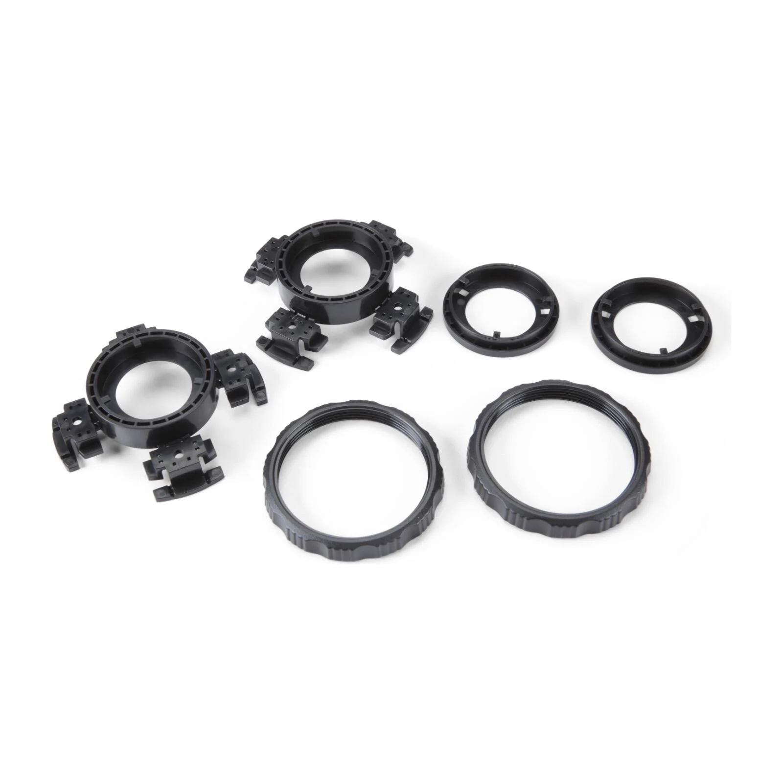 Alpine S2-S40C Speakers 4 Inch 10cm S2 Series Car 2 Way Component 45w RMS Pair - Image 8