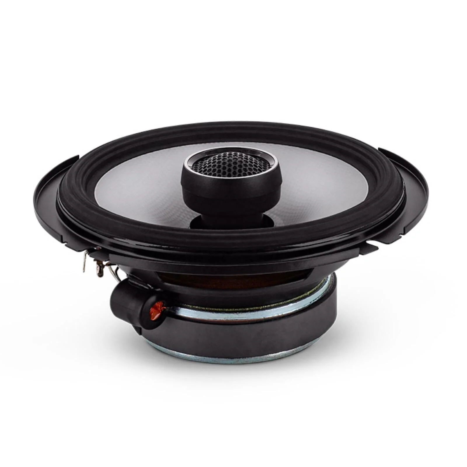 Alpine S2-S65 Speakers 6.5 Inch 16.5cm S2 Series 2 Way Coaxial 80w RMS Pair - Image 3