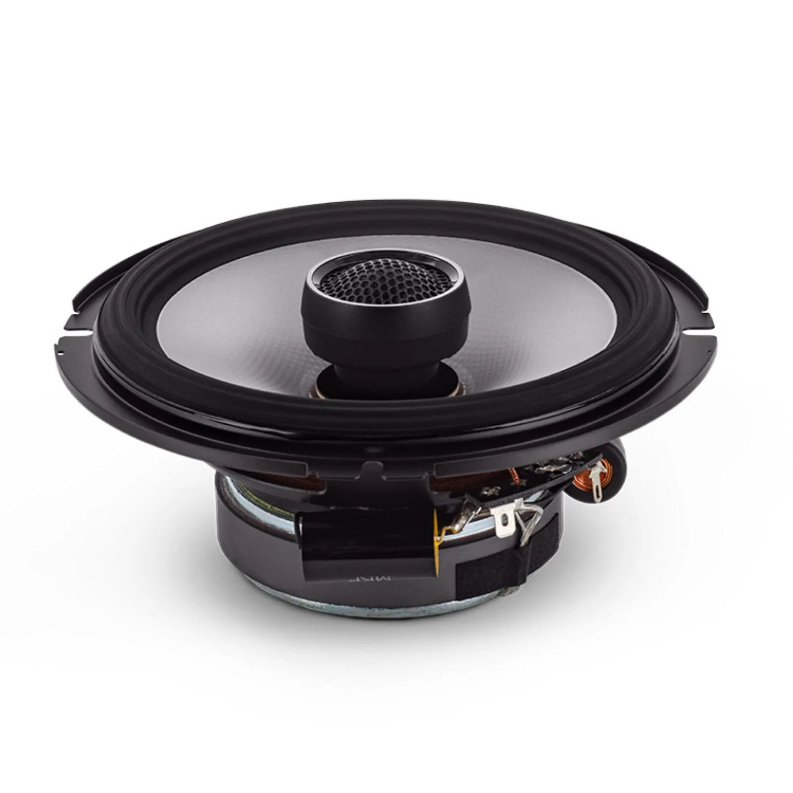 Alpine S2-S65 Speakers 6.5 Inch 16.5cm S2 Series 2 Way Coaxial 80w RMS Pair - Image 5