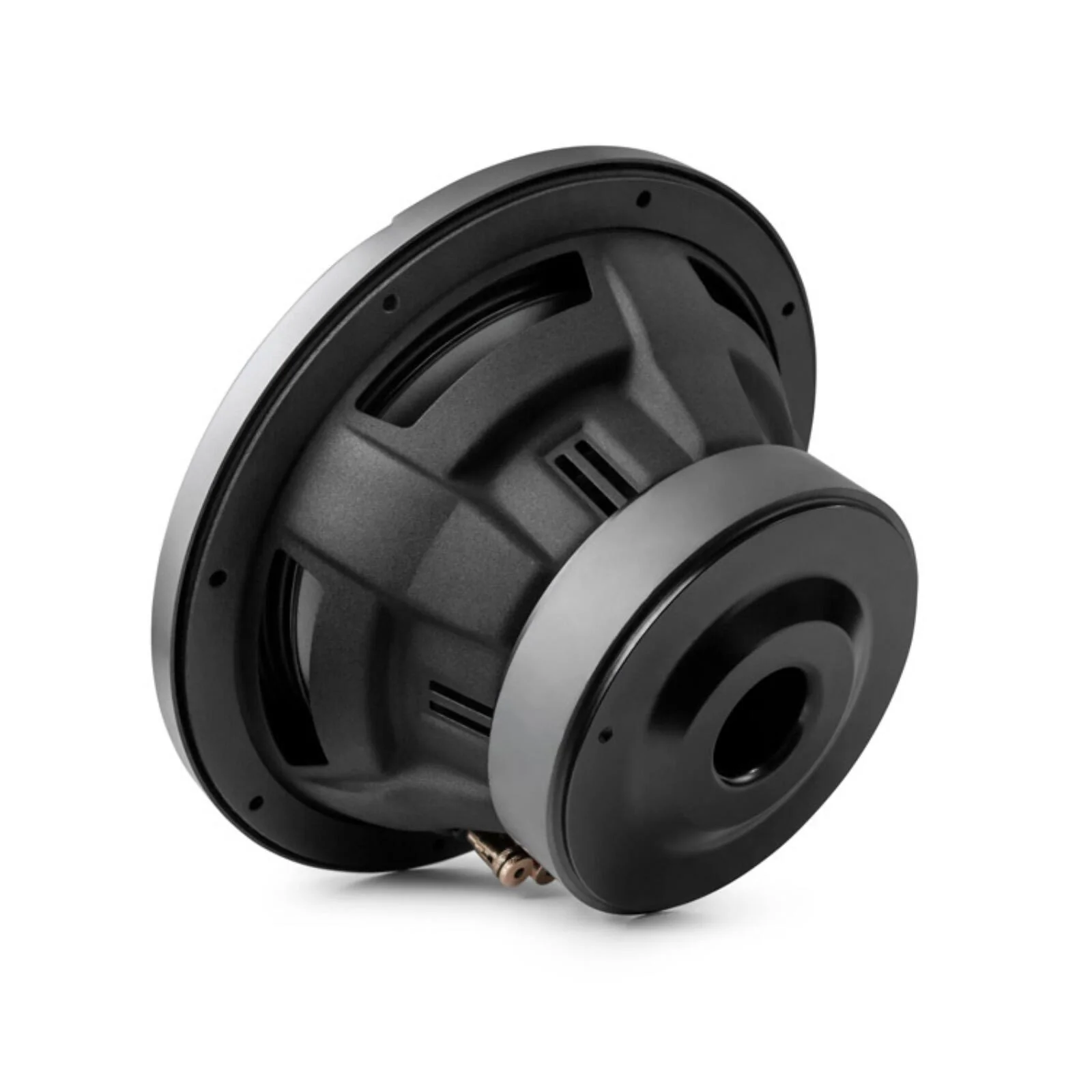 Alpine S2-W10D2 Sub 10" 25cm S Series Subwoofer Dual 2 Ohm Voice Coils 600w RMS - Image 4