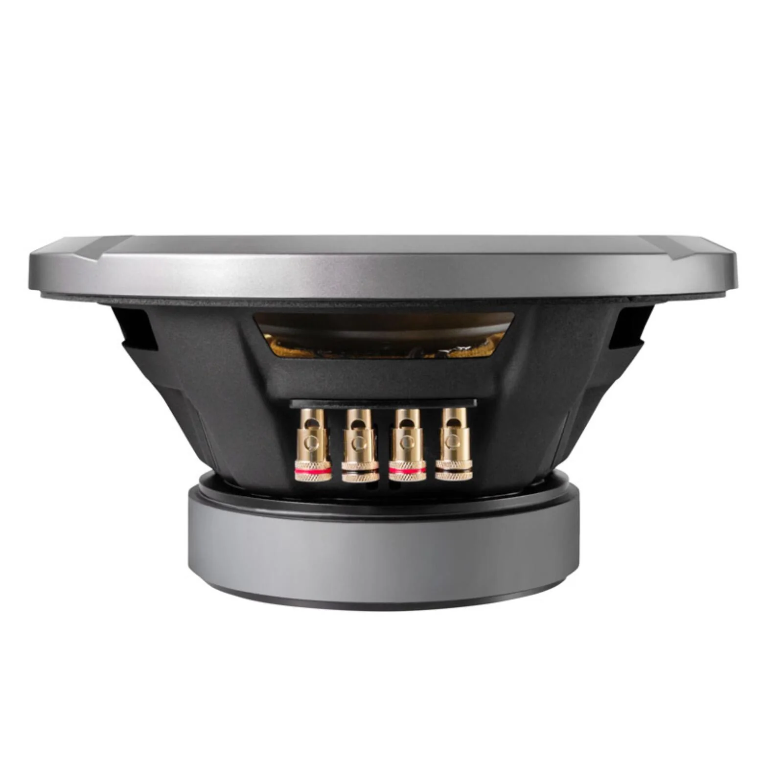 Alpine S2-W10D4 Sub 10" 25cm S Series Subwoofer Dual 4 Ohm Voice Coils 600w RMS - Image 5
