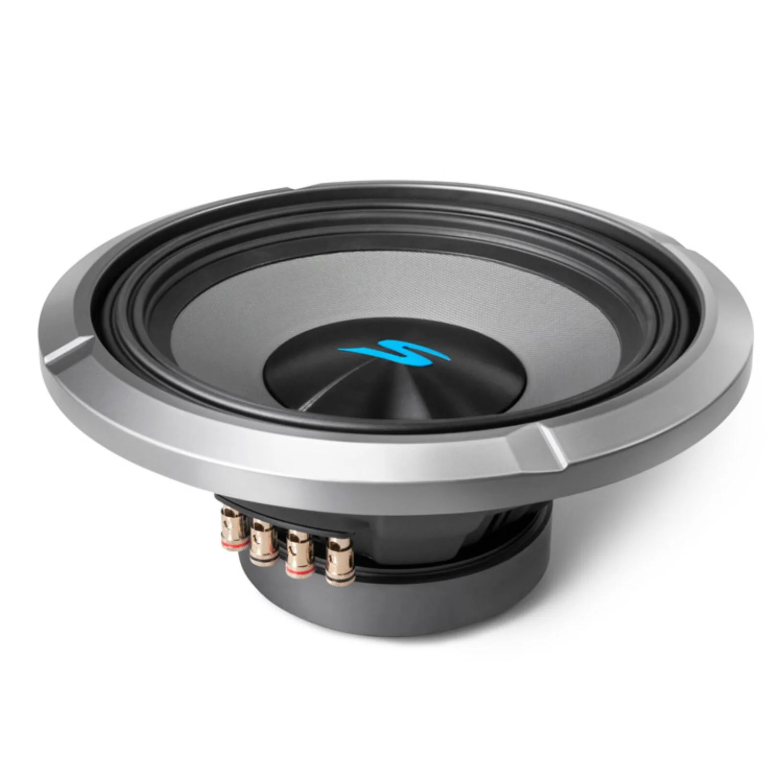 Alpine S2-W12D2 Sub 12" 30cm S Series Subwoofer Dual 2 Ohm Voice Coils 600w RMS - Image 3