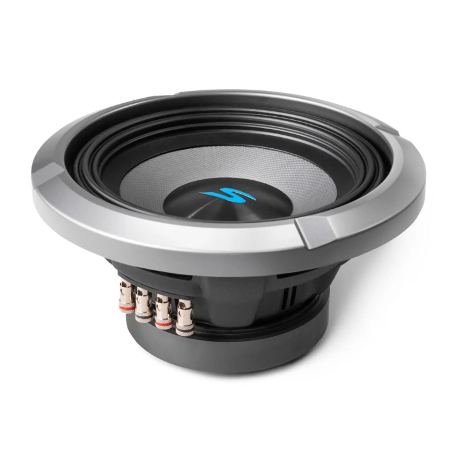 Alpine S2-W8D2 Sub 8" 20cm S Series Subwoofer Dual 2 Ohm Voice Coils 300w RMS - Image 3