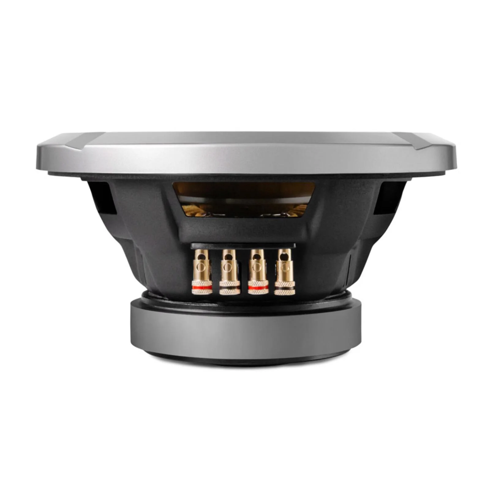 Alpine S2-W8D2 Sub 8" 20cm S Series Subwoofer Dual 2 Ohm Voice Coils 300w RMS - Image 5