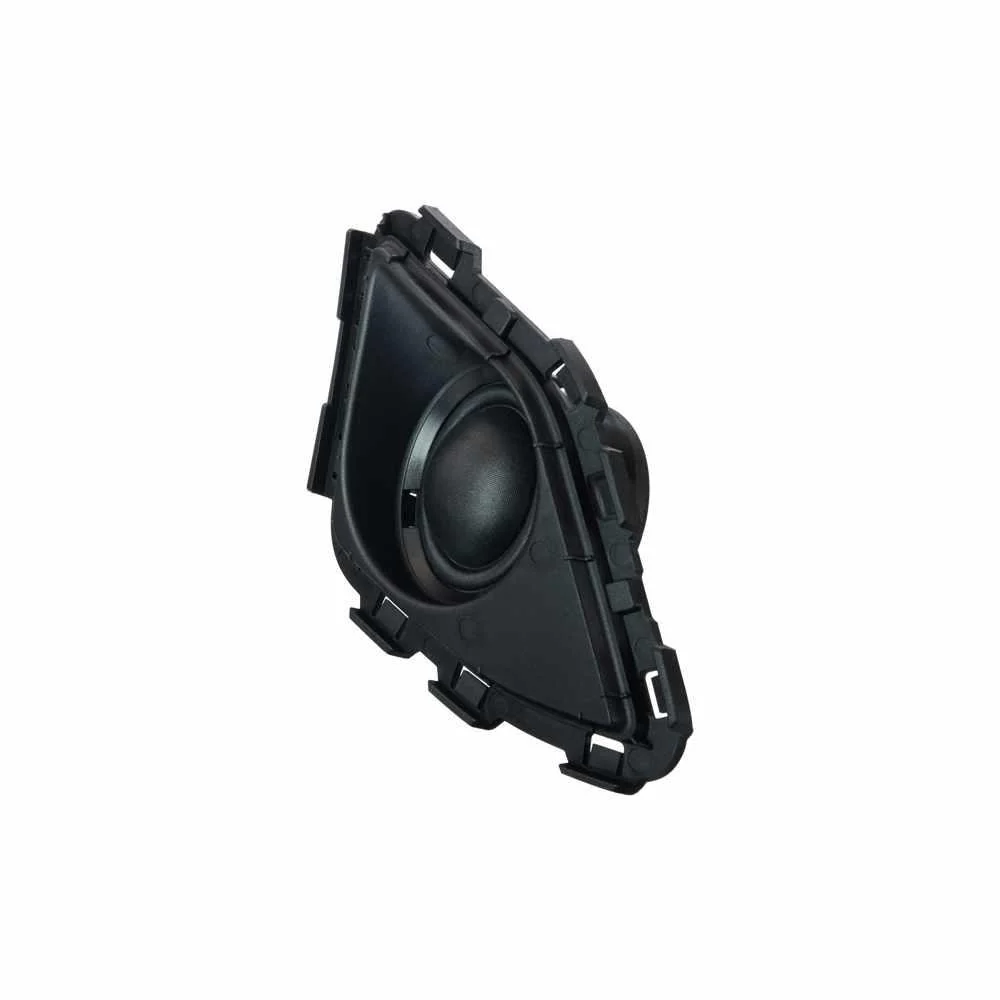 Alpine SPC-106T6-2 Component Speakers and Tweeters for Volkswagen Transporter T6 - Image 4