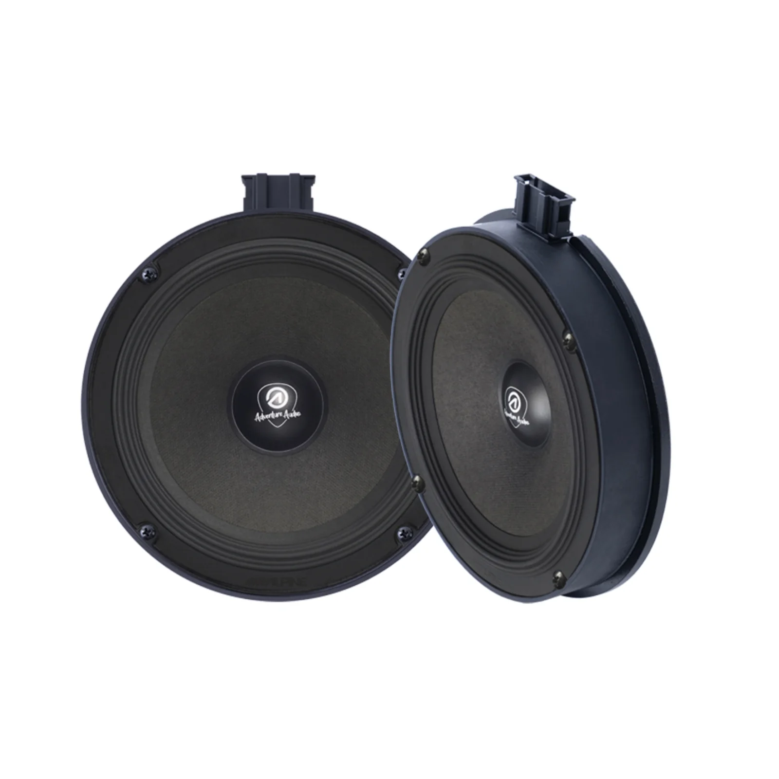 Alpine SPC-106T61-2 Volkswagen Transporter T6.1 Component Speakers & Tweeters - Image 3