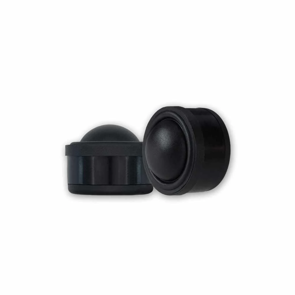 Alpine SPC-108T6-2 8” Component Speakers Tweeters for Volkswagen Transporter T6 - Image 8