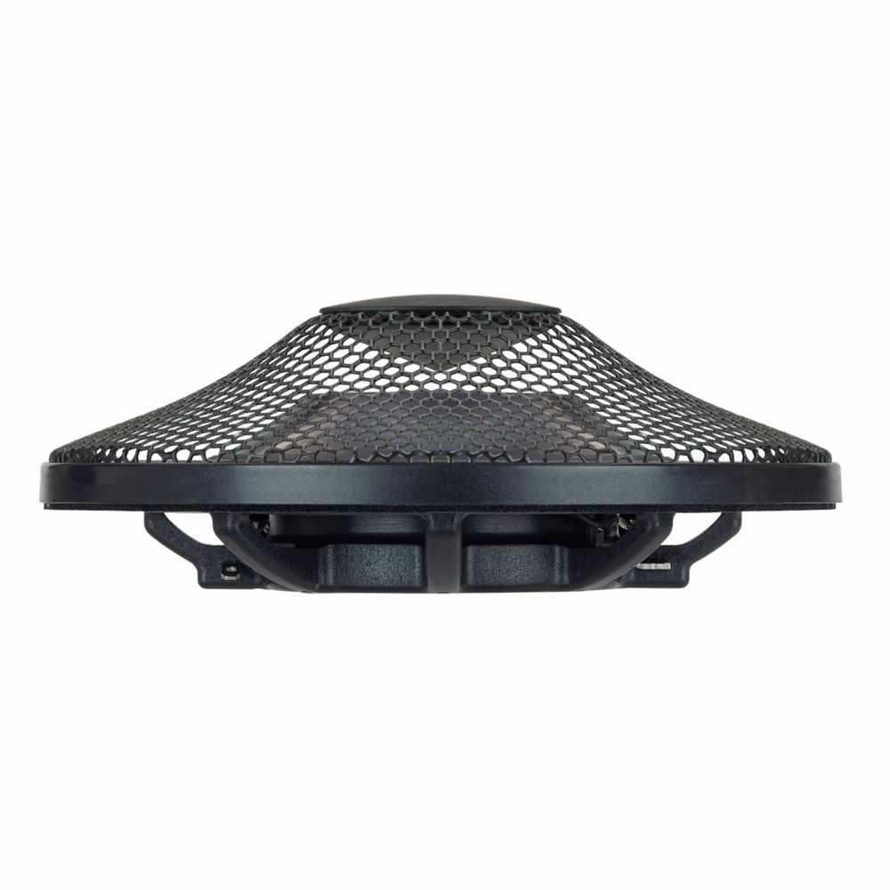 Alpine SPC-R100-DU Full Range 12cm Dash Pod Speakers for Fiat Ducato 3 45w RMS - Image 3
