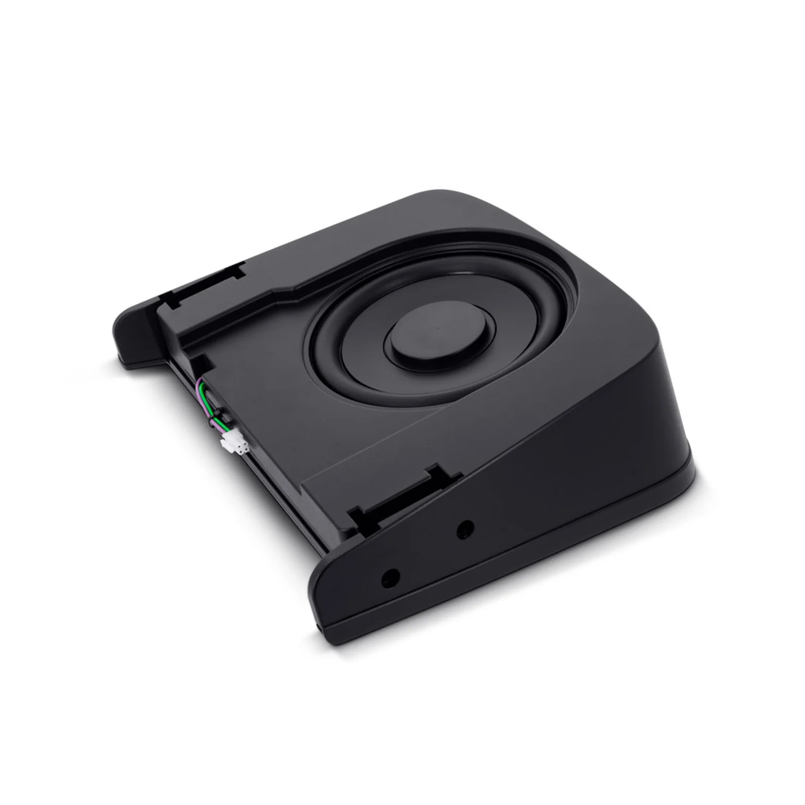 Alpine SWC-D84DU Underseat Subwoofer Sub Enclosure for Fiat Ducato 8 and 9 - Image 2