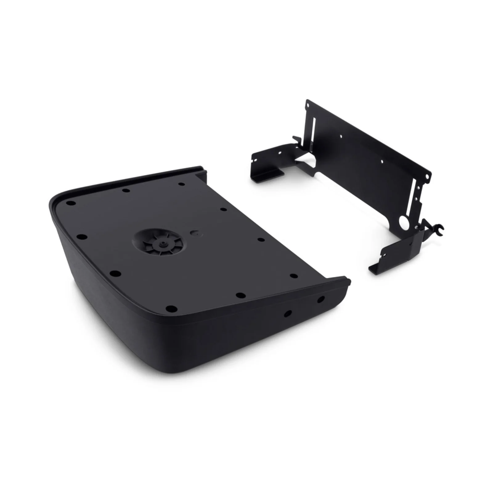 Alpine SWC-D84DU Underseat Subwoofer Sub Enclosure for Fiat Ducato 8 and 9 - Image 3