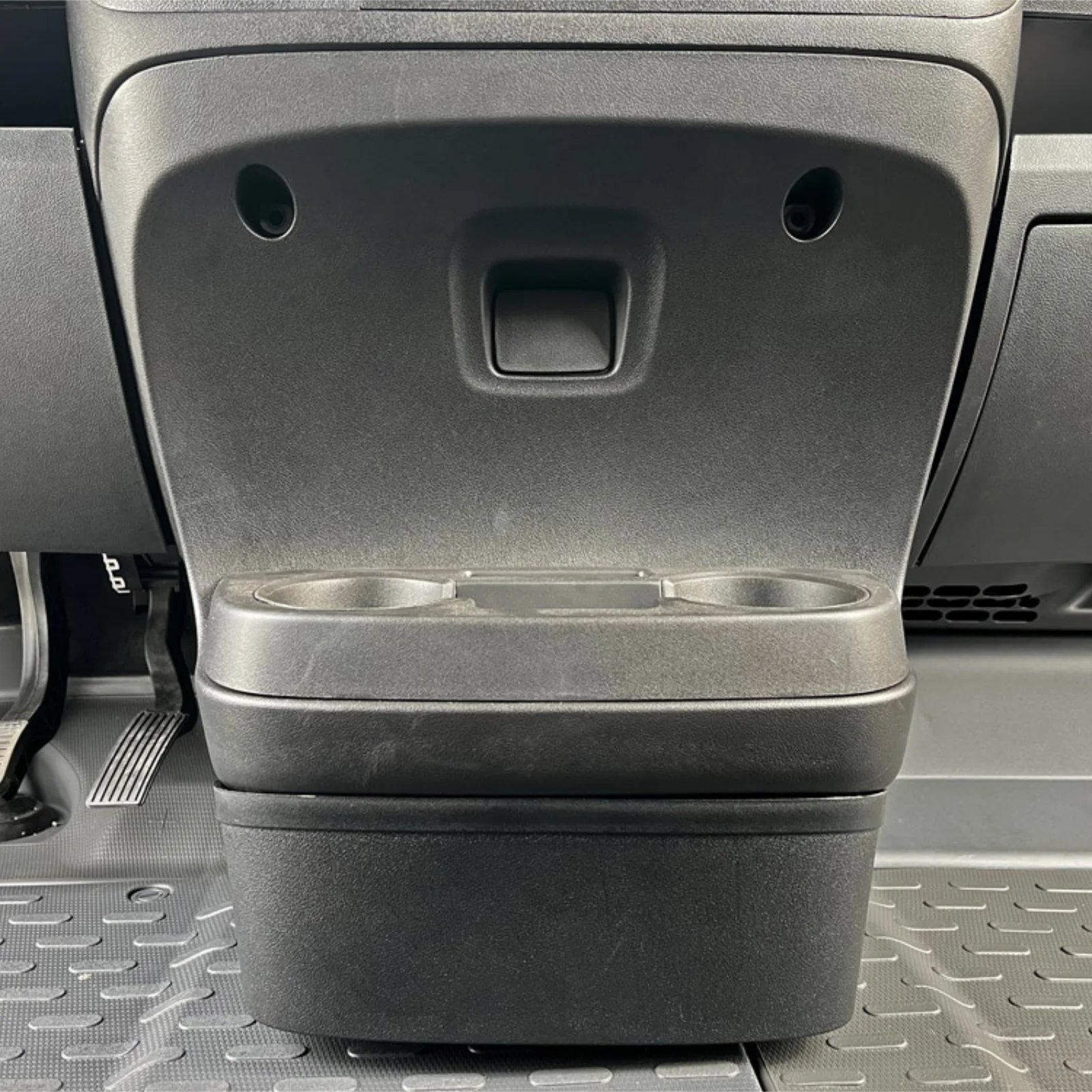 Alpine SWC-D84DU Underseat Subwoofer Sub Enclosure for Fiat Ducato 8 and 9 - Image 4