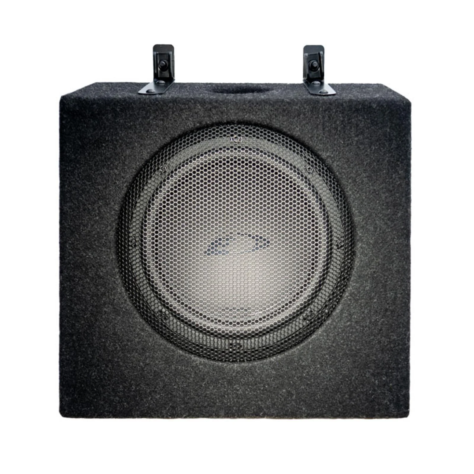 Alpine SWC-D84T6 Underseat Subwoofer Sub Enclosure for Volkswagen Transporter T6 - Image 5