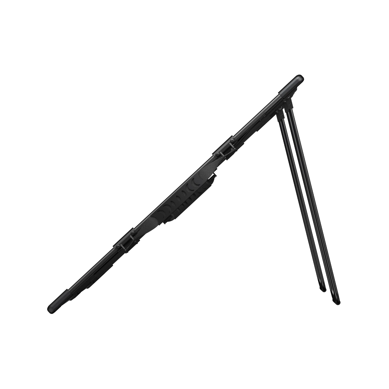 Anker SOLIX 100w Bifacial Portable Solar Panel PS100 for C300, C1000 EverFrost - Image 4