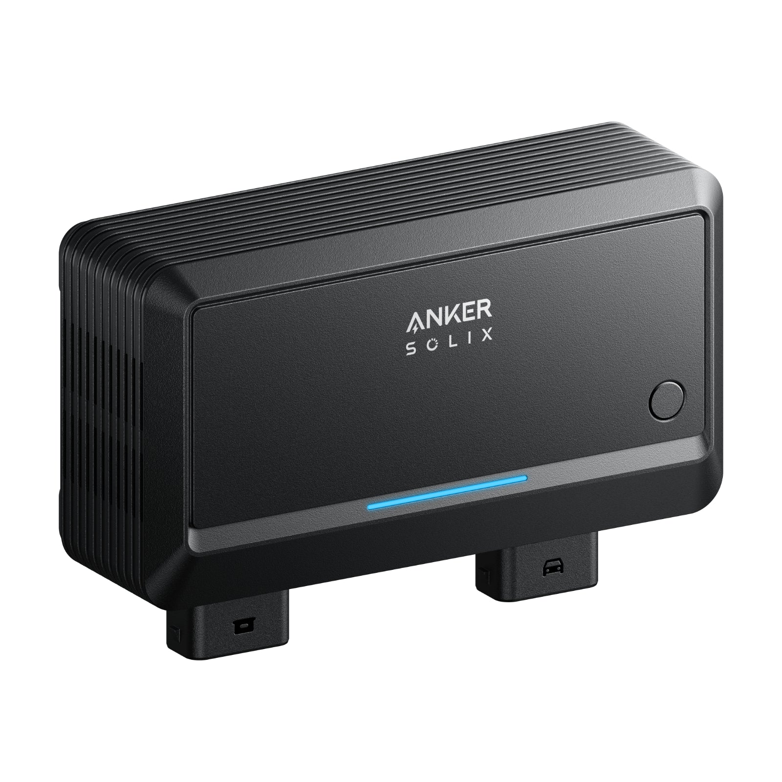 Anker SOLIX Alternator Charger for Power Stations Upto 800w & Reverse Charging - Image 3