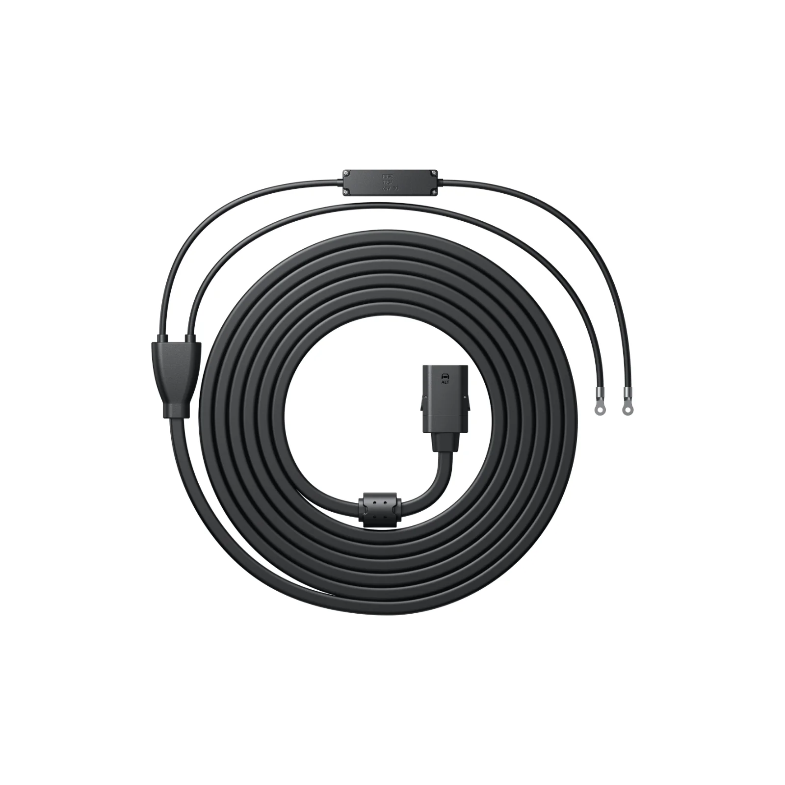 Anker SOLIX Alternator Charger for Power Stations Upto 800w & Reverse Charging - Image 6