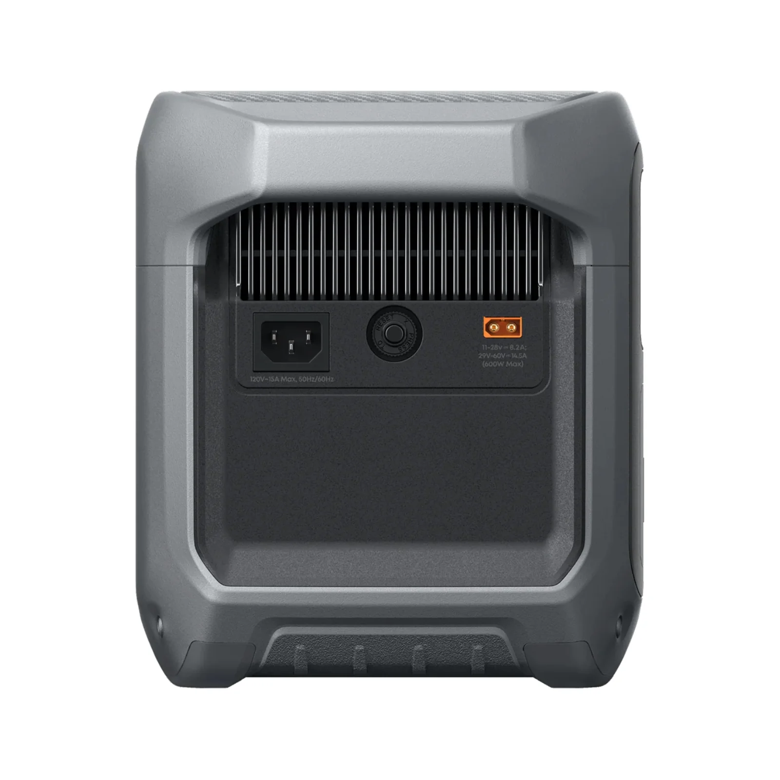Anker SOLIX C1000 Gen 2 Battery Power Station + PS200 Bifacial Solar Panel 200w - Image 4