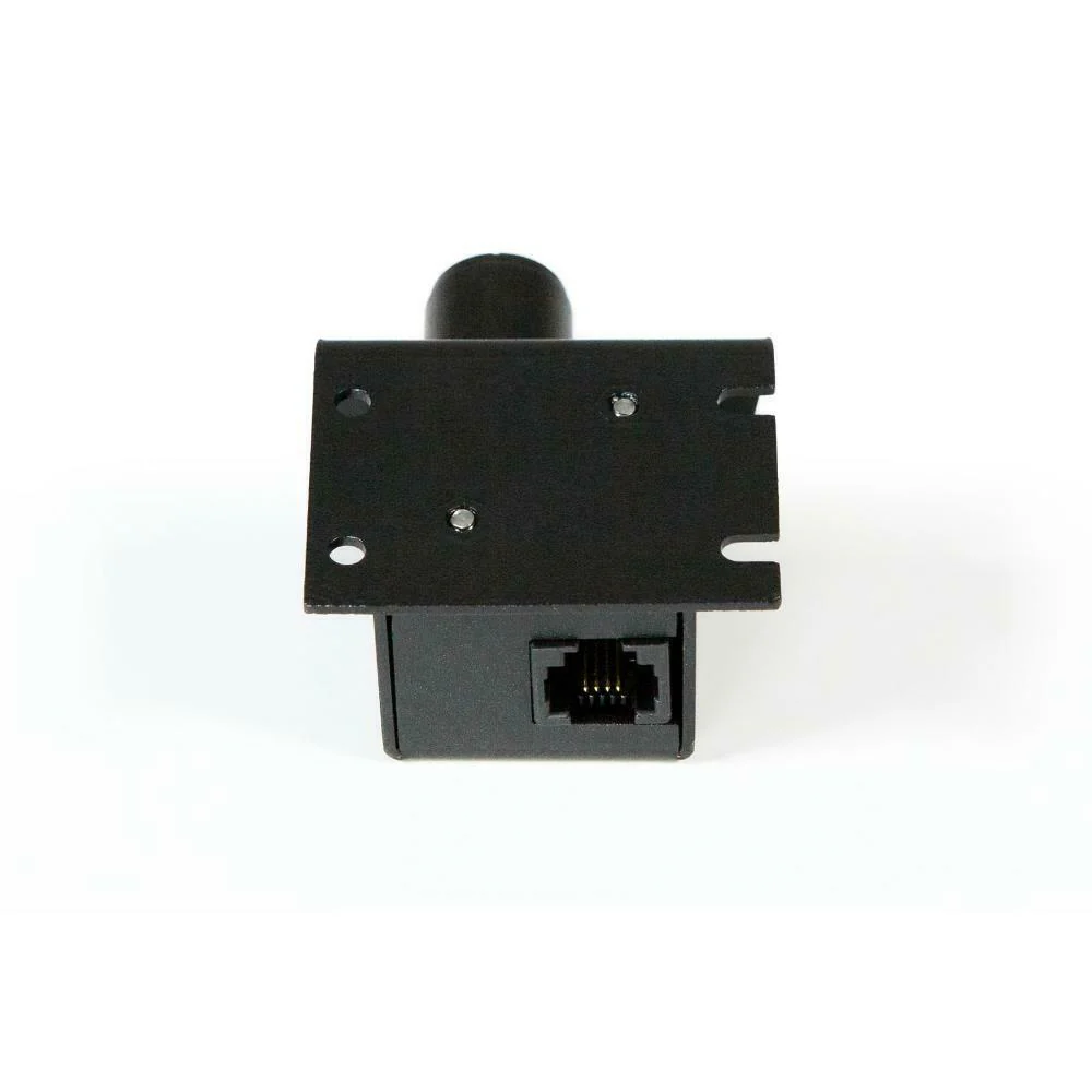 AudioControl ACR-2 Remote Level Control for LCQ-1 LC7 DQL-8 Epicenter Plus EQ - Image 3