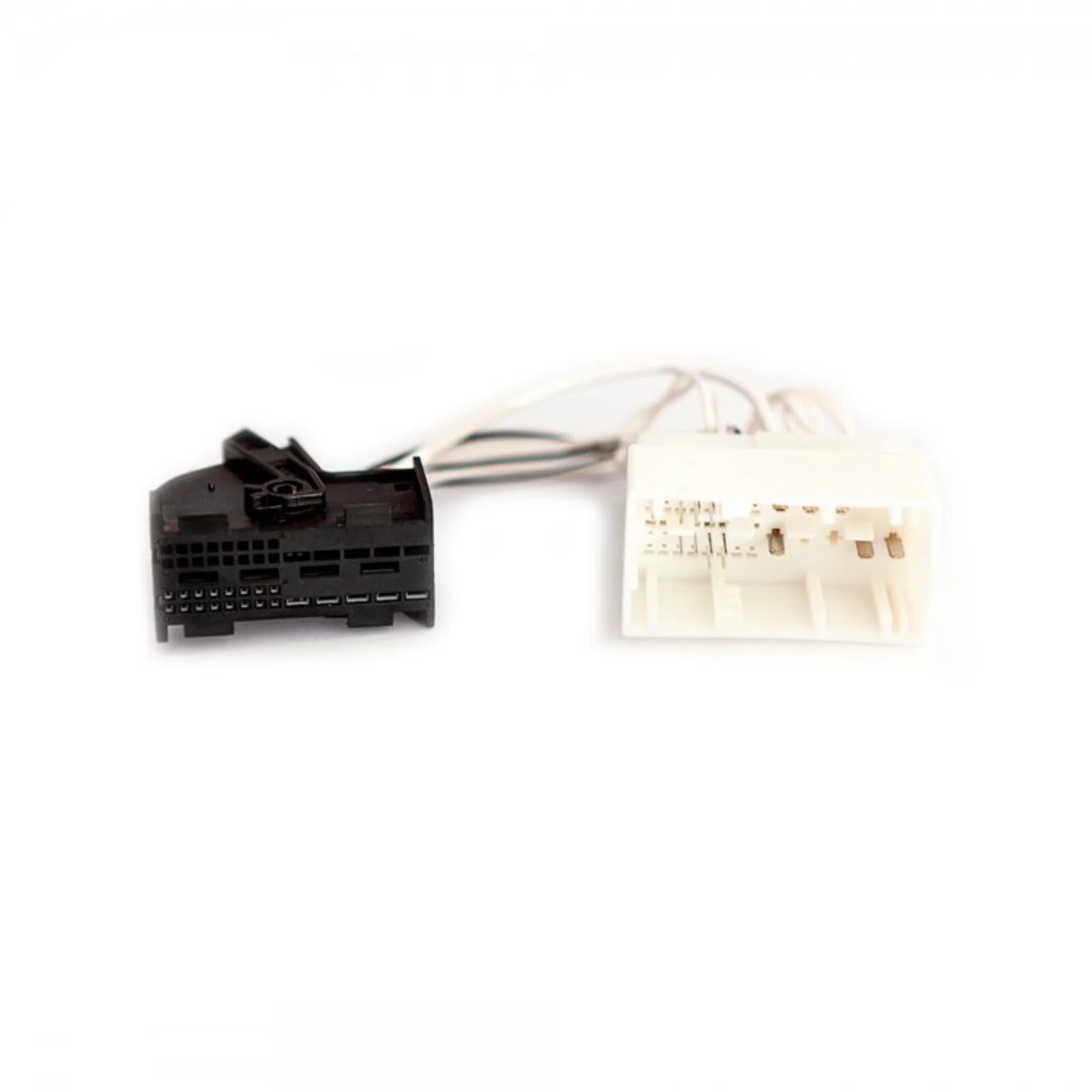 Audison AP H ASD Bypass Plug & Play BMW Harness for MOST HK 674 OEM Amplifiers