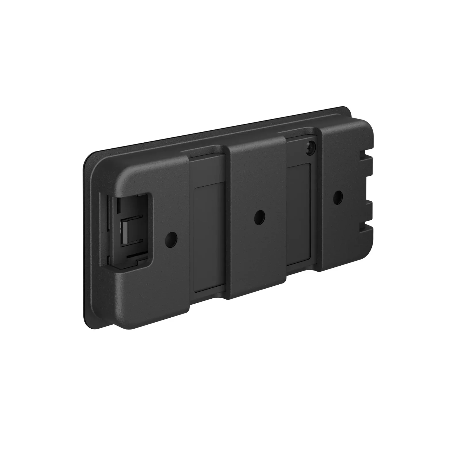 Audison DRC MP CAN Digital Remote Control & Display for Forza DSP Amplifiers - Image 3