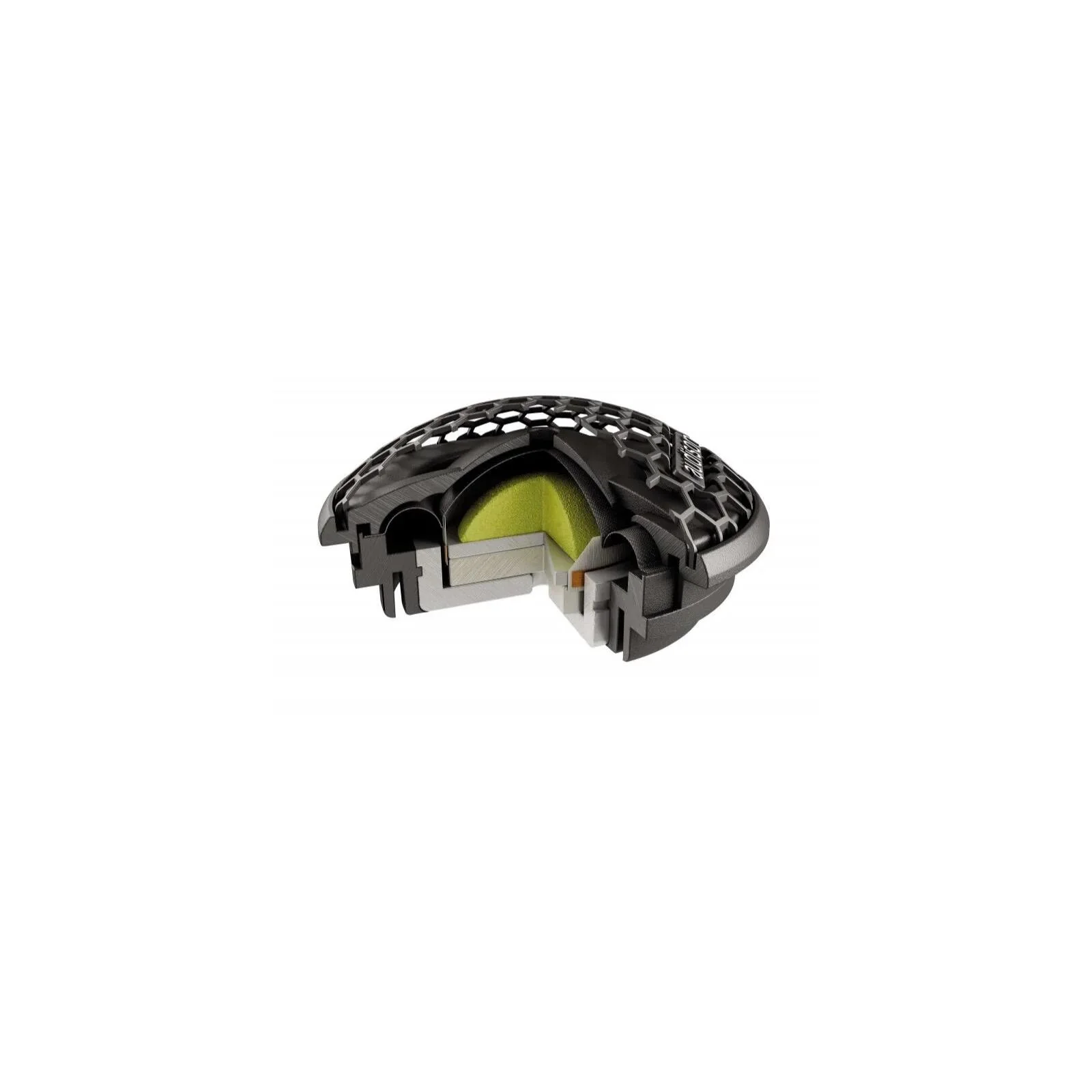 Audison Prima AP 1 Tweeter 1" 26mm Dome Teloton Fibre Neodymium Magnet 150w Peak - Image 5