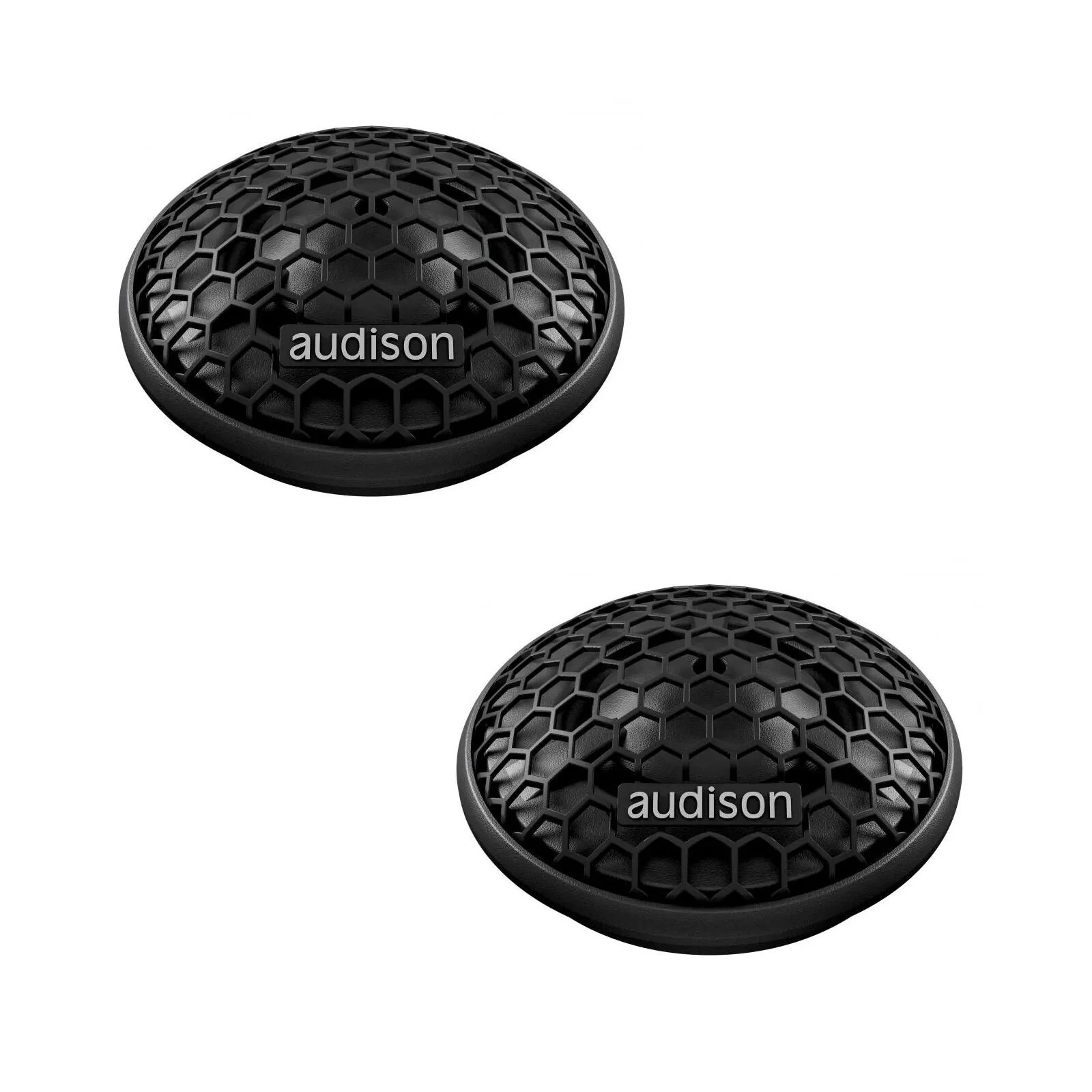 Audison Prima AP 1 Tweeter 1" 26mm Dome Teloton Fibre Neodymium Magnet 150w Peak - Image 6