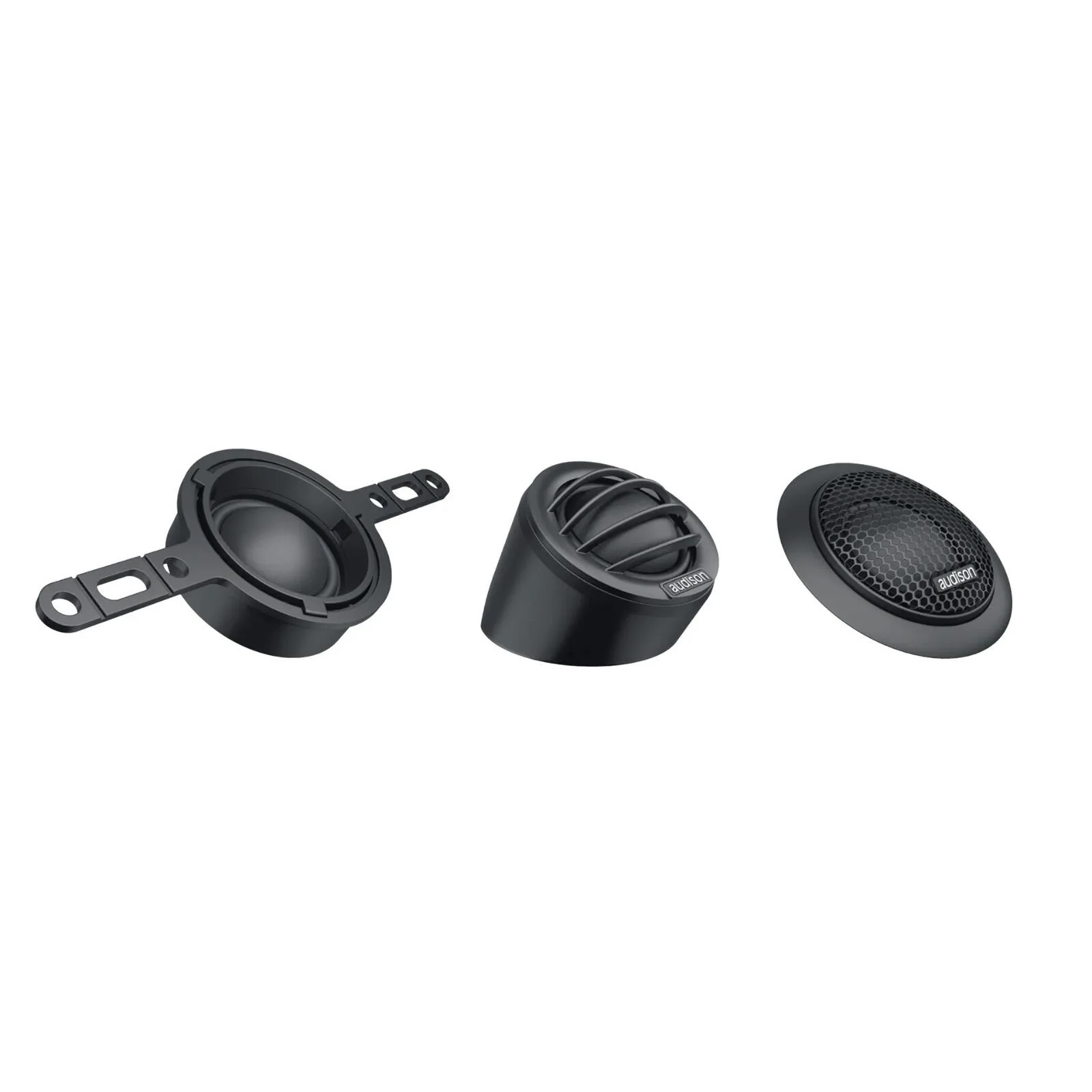 Audison Prima AP 1P Tweeter Component 1" 25mm Neodymium REN Magnet 150w Peak - Image 5