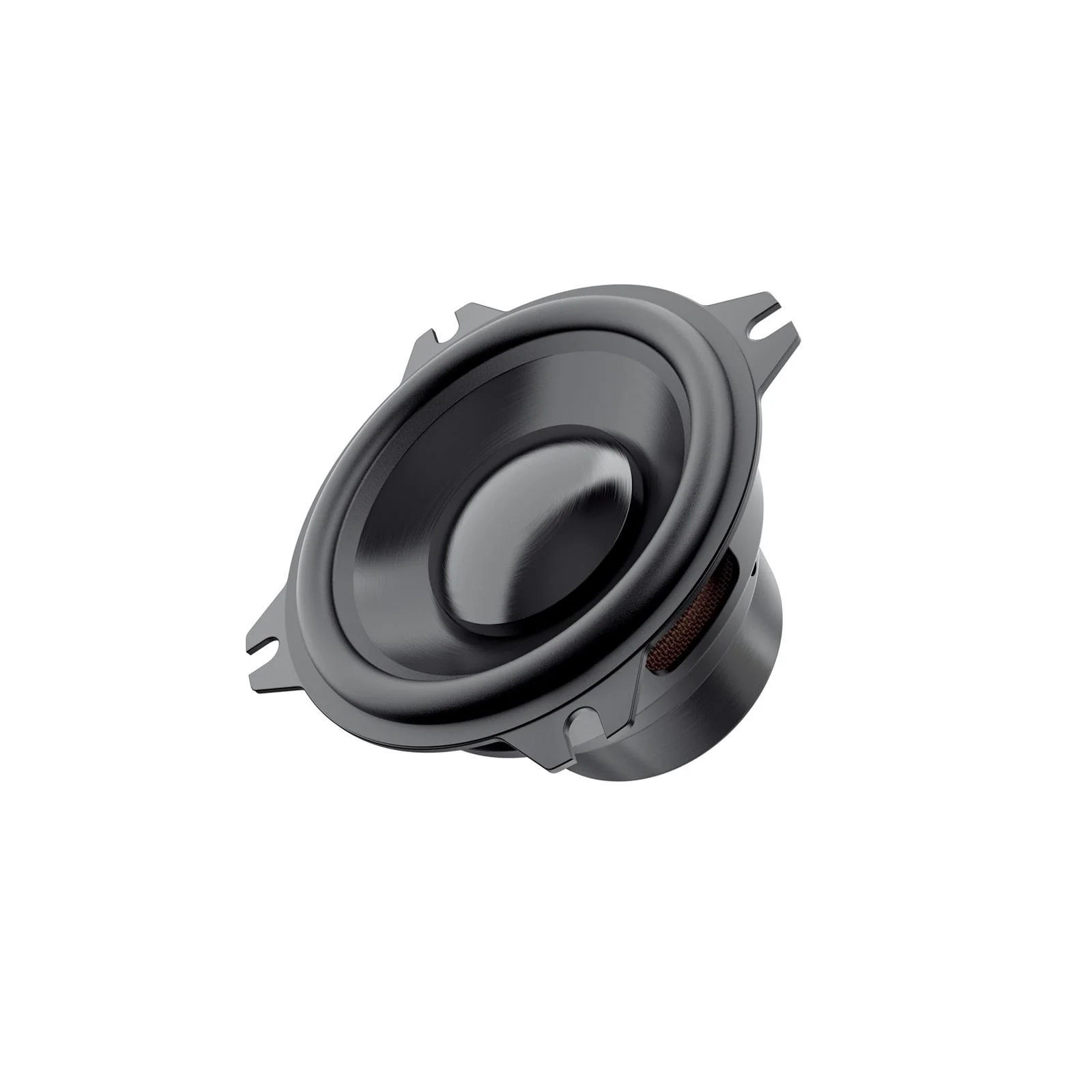 Audison Prima AP 2 MV Wide Range 2 Inch 5cm Component Dash Door Speakers 25w RMS - Image 2