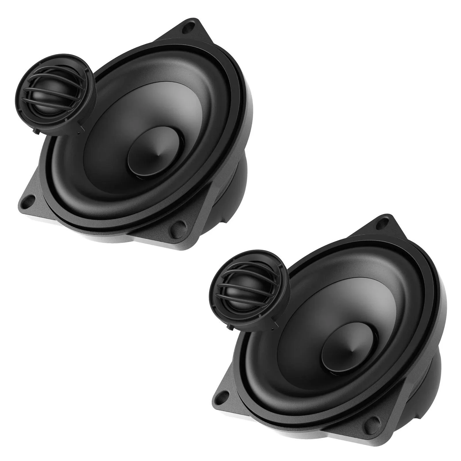 Audison Prima APBMW K4M BMW & Mini Plug & Play Direct Fit Component Speakers 50w