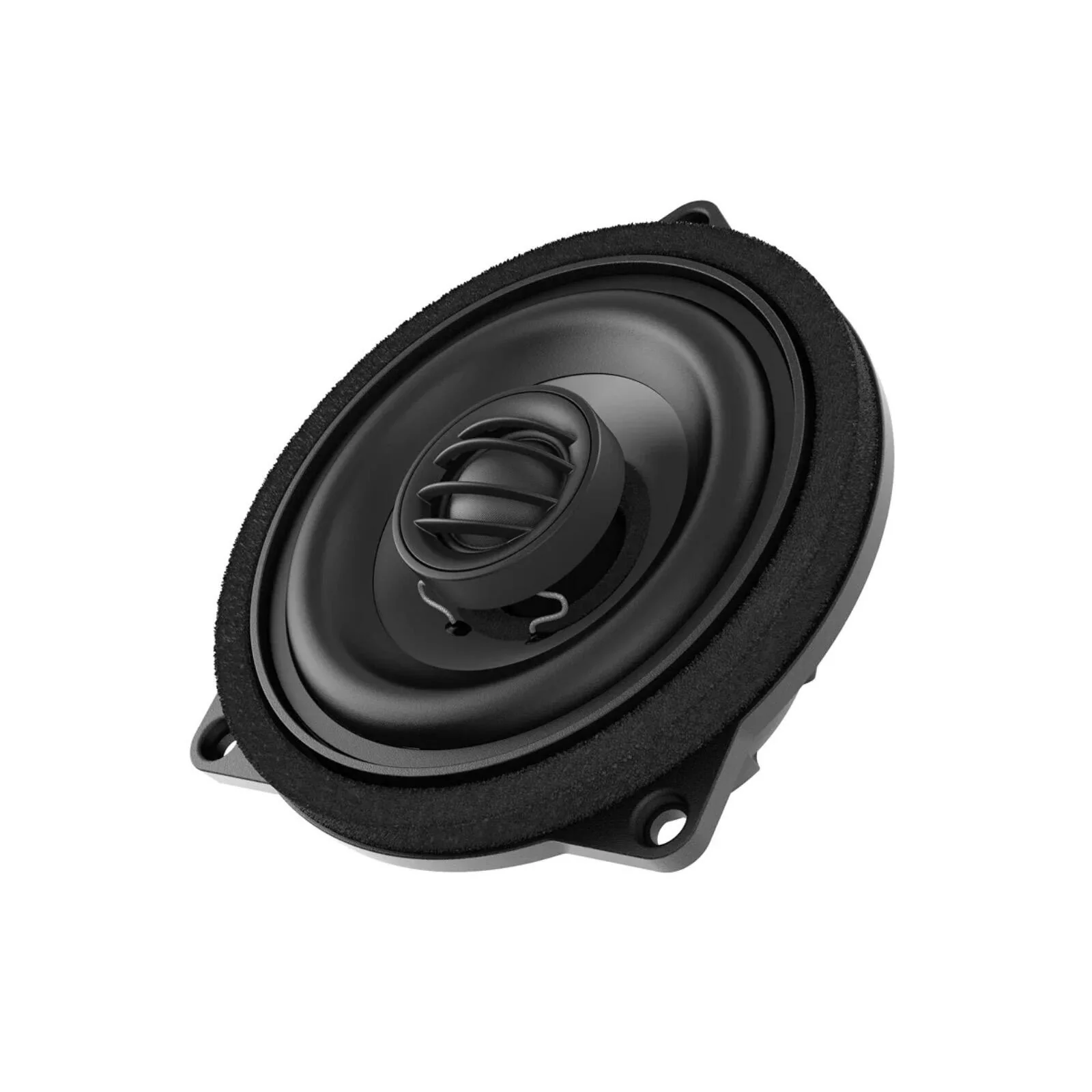 Audison Prima APBMW X4E Plug & Play Direct Fit BMW & Mini Coaxial Speakers 50w - Image 2