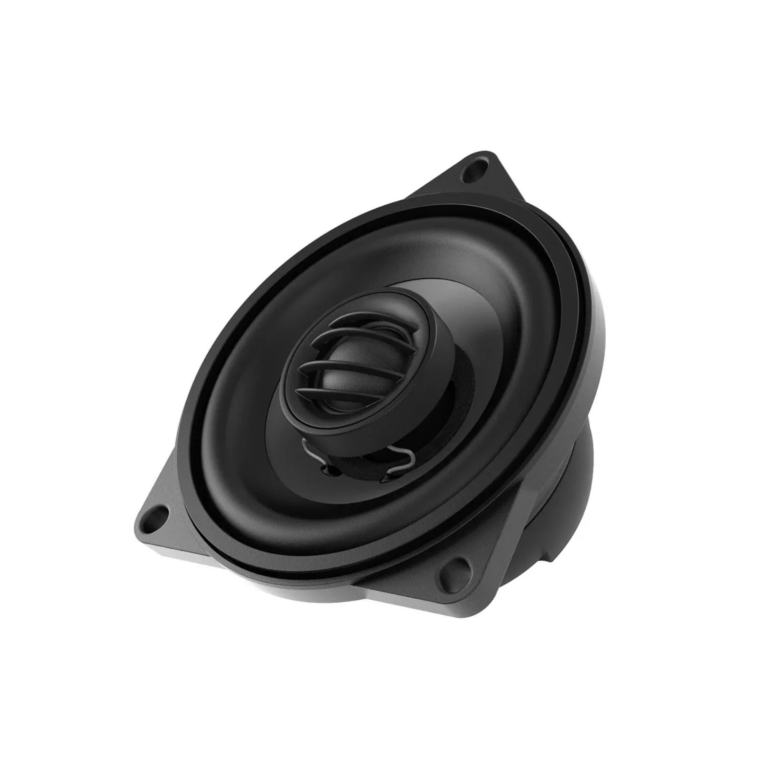 Audison Prima APBMW X4M Plug & Play Direct Fit BMW & Mini Coaxial Speakers 50w - Image 2