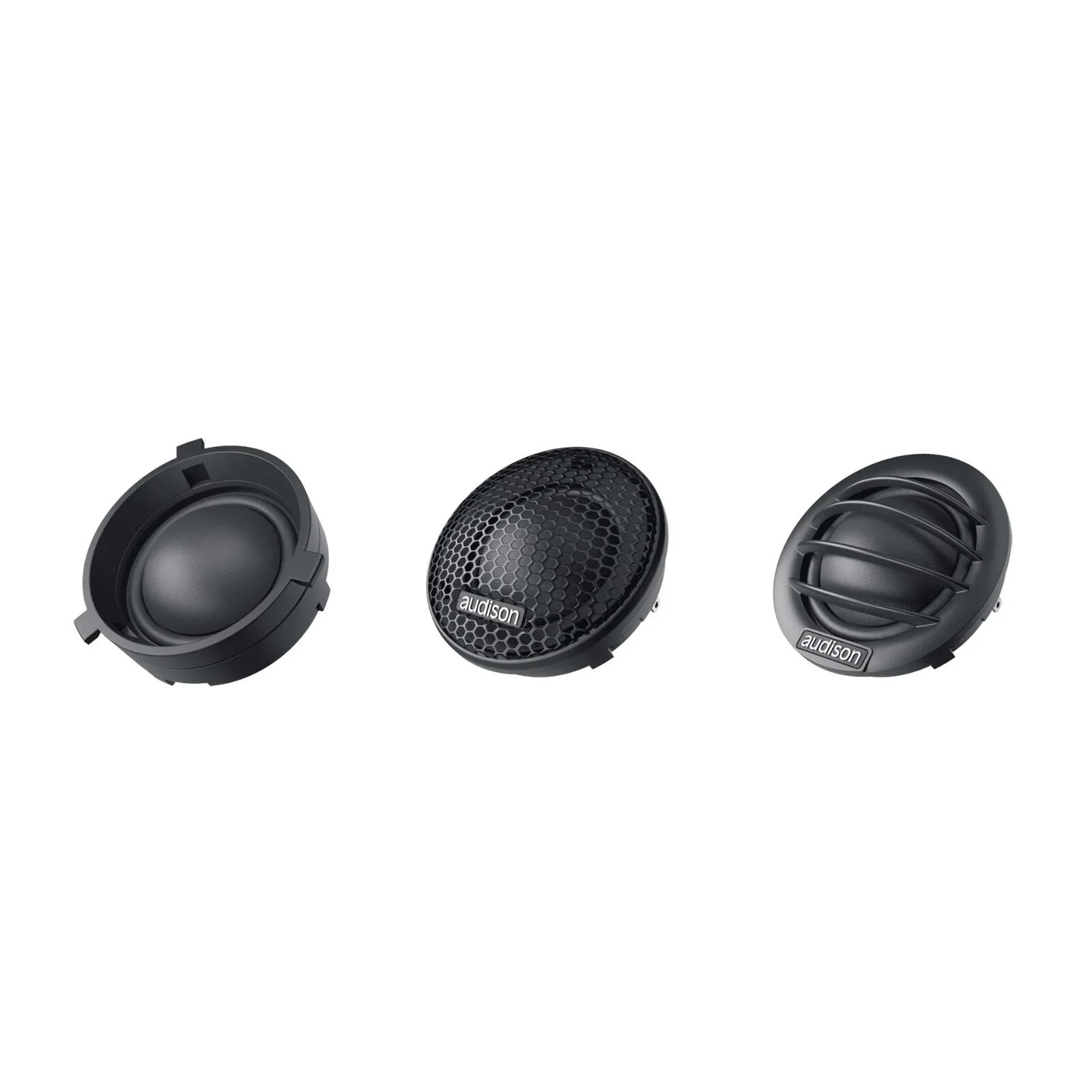 Audison Prima APK 165P 6.5" 17cm 2 Way Car Component Door Speakers 115w RMS - Image 4