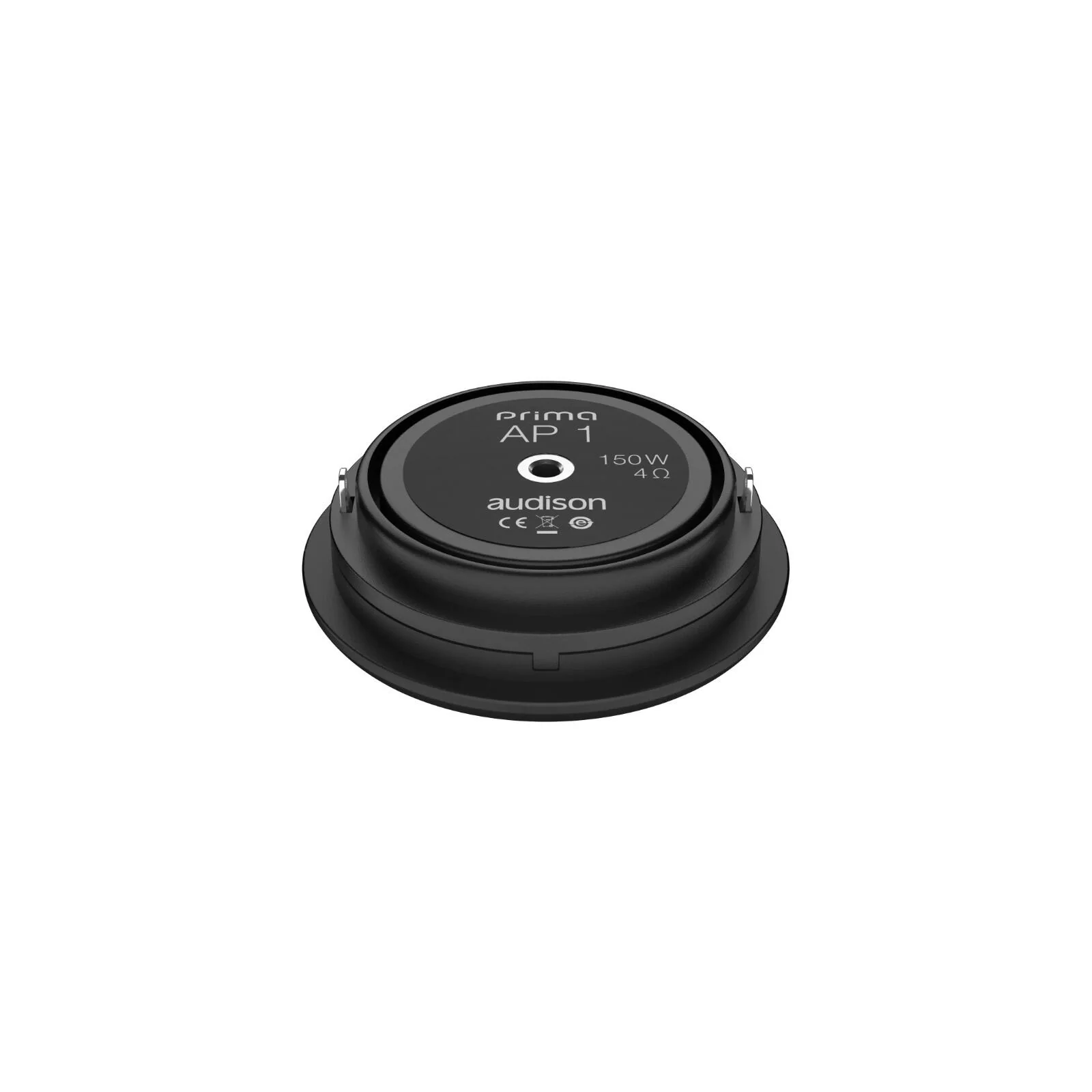 Audison Prima APK 570 5x7" 2 Way Car Component Door Speakers 100w RMS Pair - Image 4