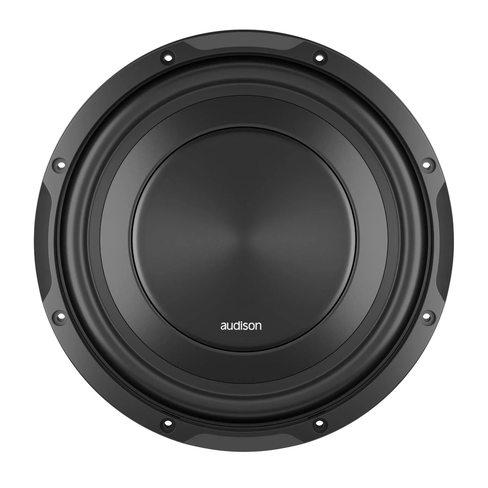 Audison Prima APS 10 D 10" Car Subwoofer Driver Dual 4 Ohm Sub with Grill 400w