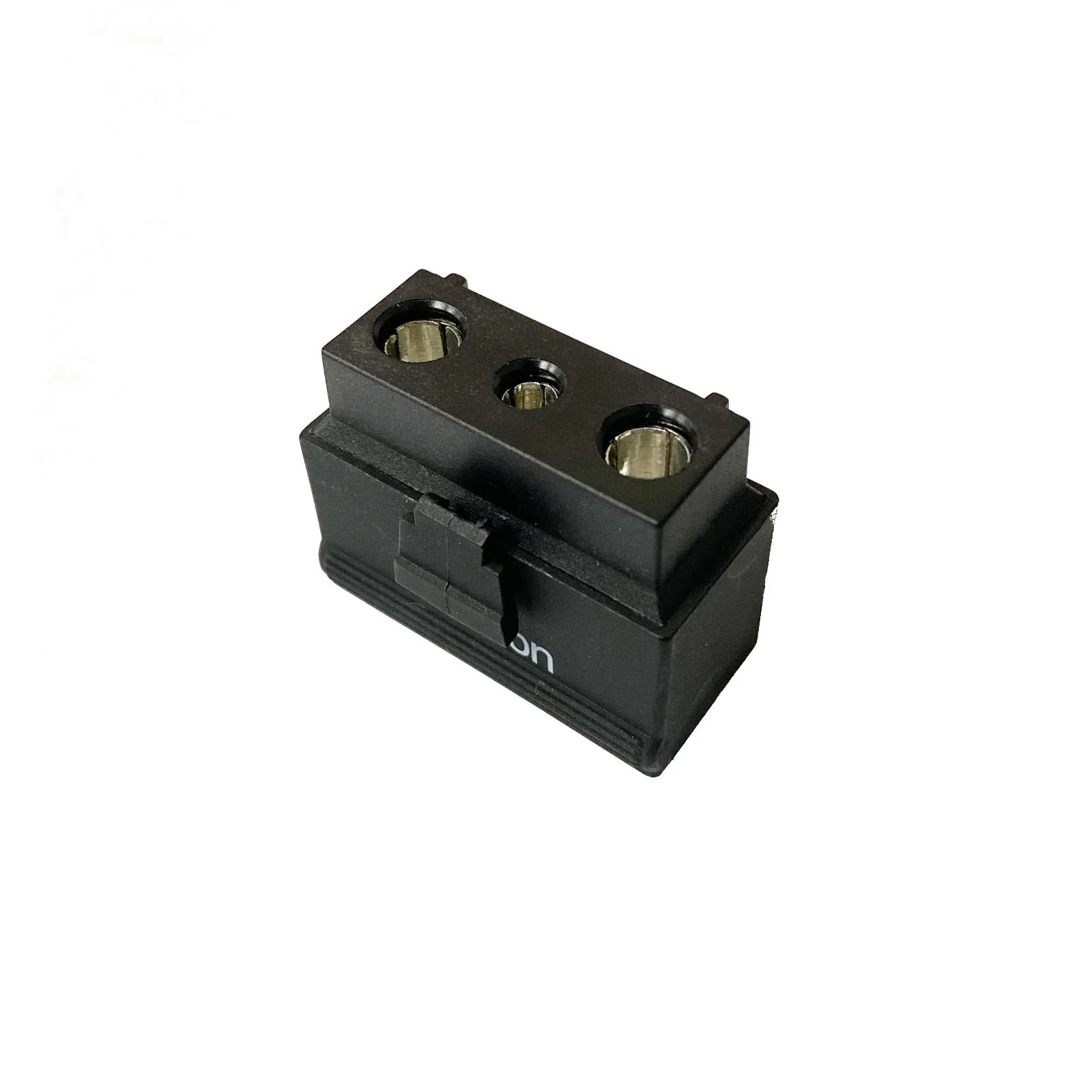 Audison Prima SSP Replacement Sub Smart Plug for APBX 10 AS & APBX 8 AS - Image 2