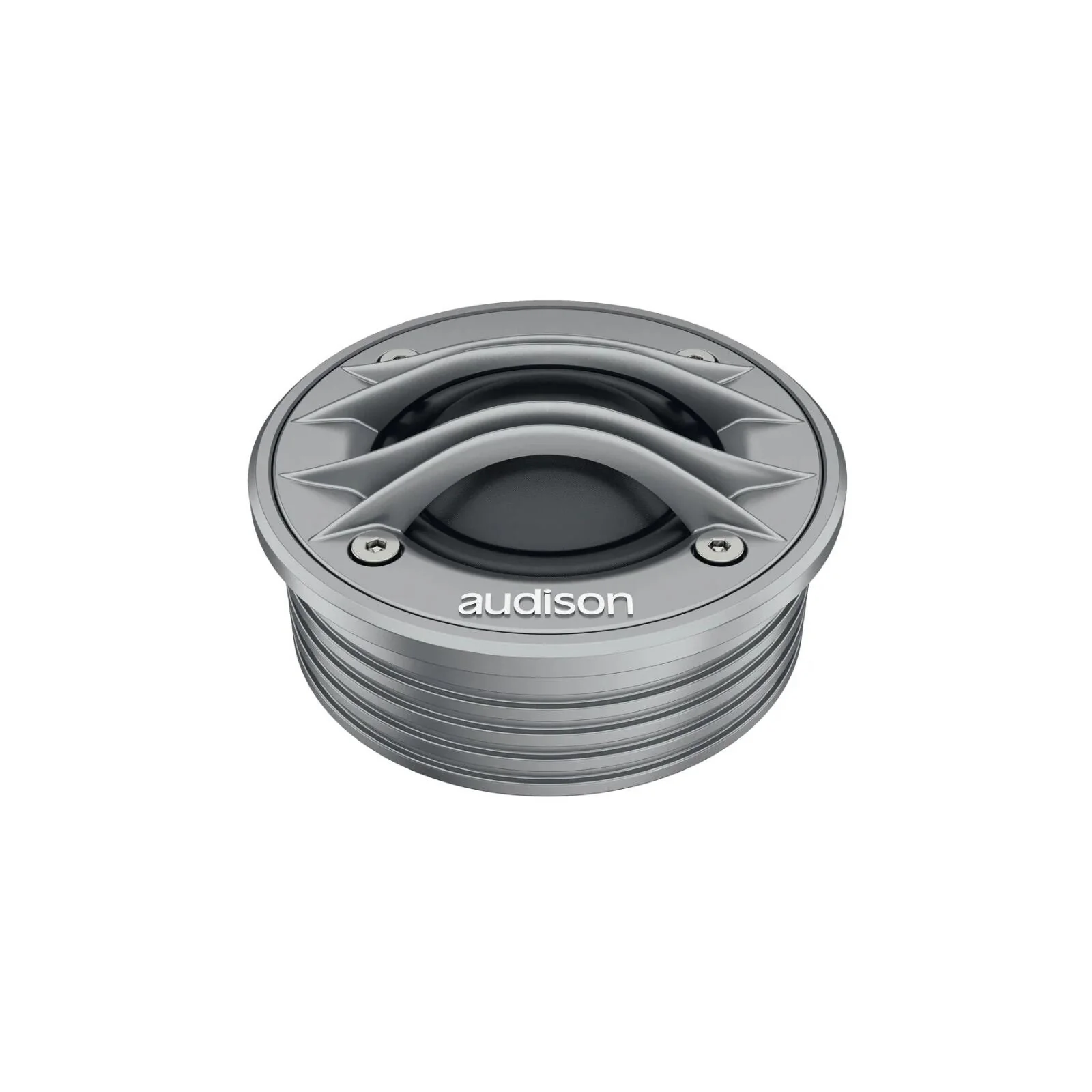 Audison Thesis TH 1.5 II Violino Custom Neodymium Magnet 38mm Silk Dome Tweeters - Image 3