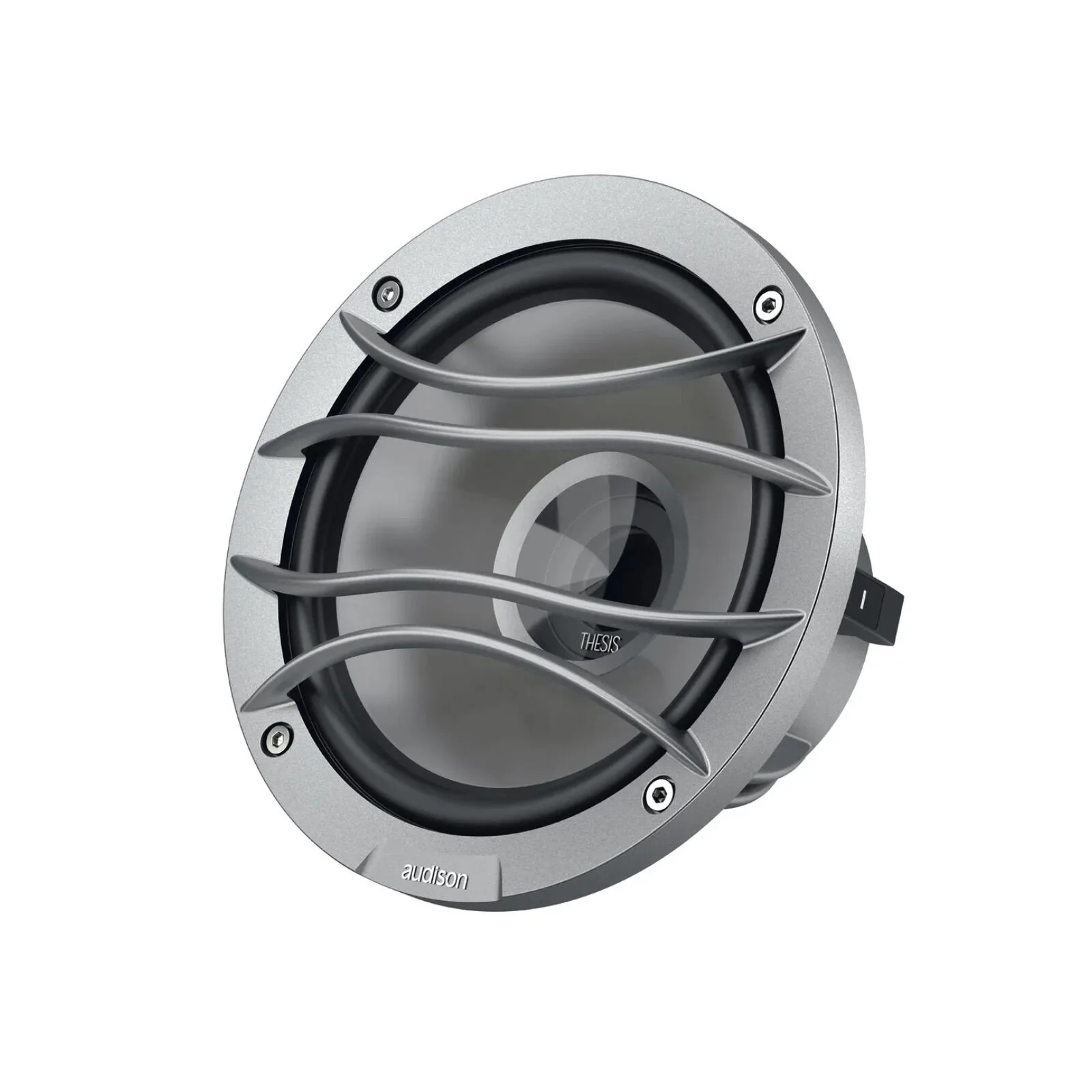 Audison Thesis TH 6.5 II SAX 6.5" 17cm Car Midbass Door Woofer Speakers 150w RMS - Image 2