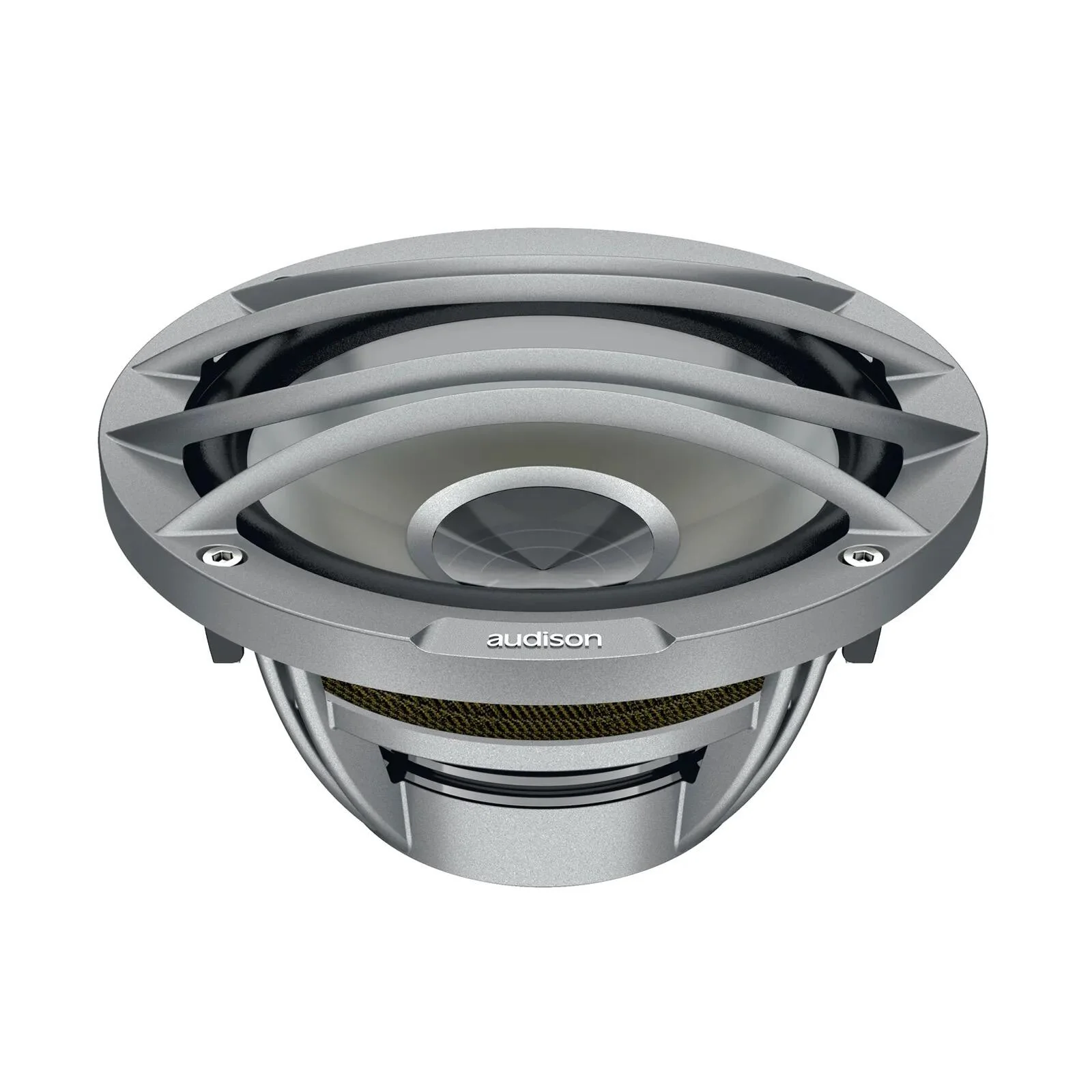 Audison Thesis TH 6.5 II SAX 6.5" 17cm Car Midbass Door Woofer Speakers 150w RMS - Image 3