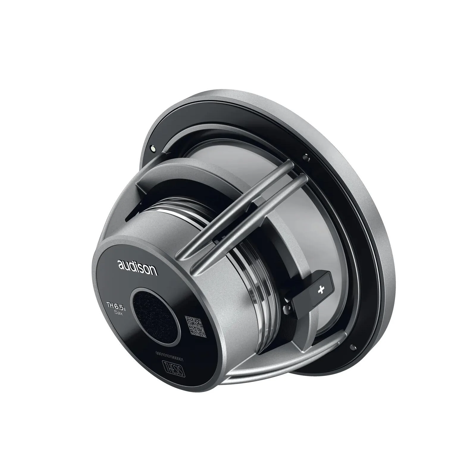 Audison Thesis TH 6.5 II SAX 6.5" 17cm Car Midbass Door Woofer Speakers 150w RMS - Image 4