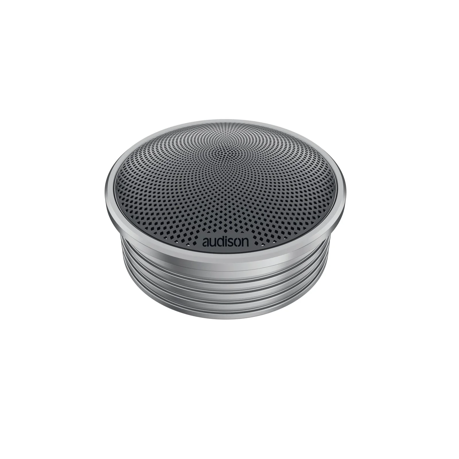 Audison Thesis THG 1.5 II Steel Mesh Grilles for Orchestra Coro Violino Tweeters - Image 2