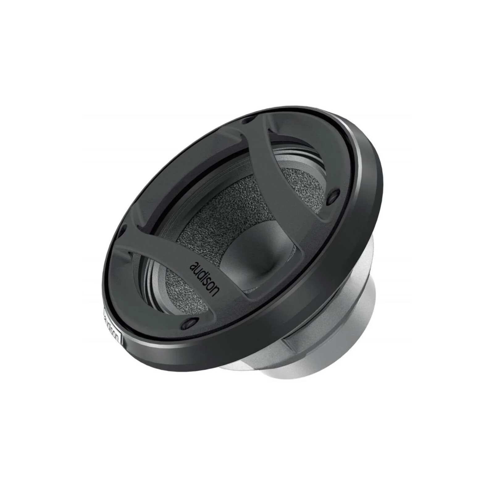 Audison Voce AV 3.0 3" 7cm 70mm Dash Door Midrange Speaker with Grills 100w Pair - Image 2
